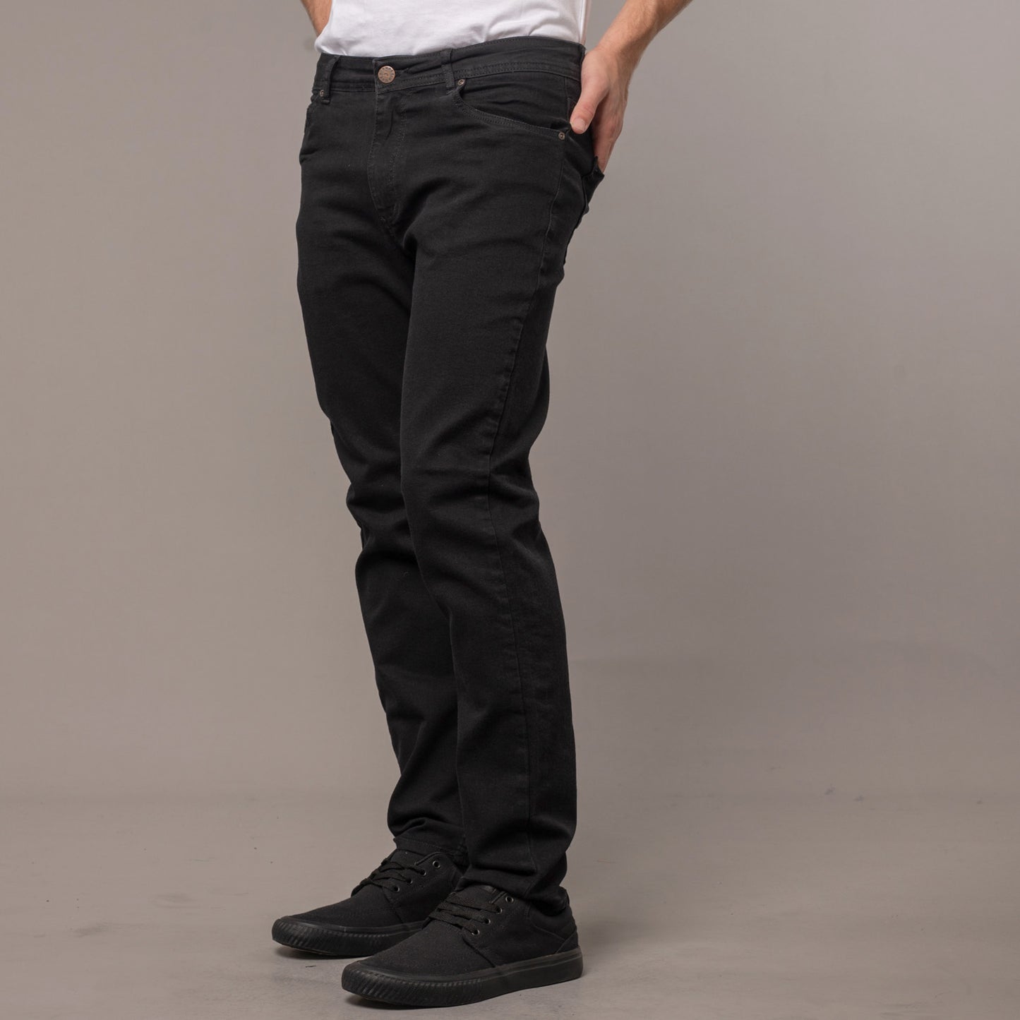 Jean Indi Black