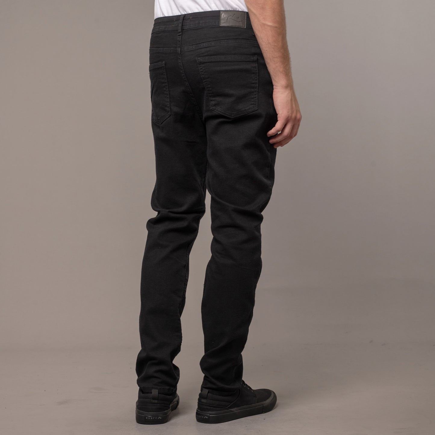 Jean Indi Black