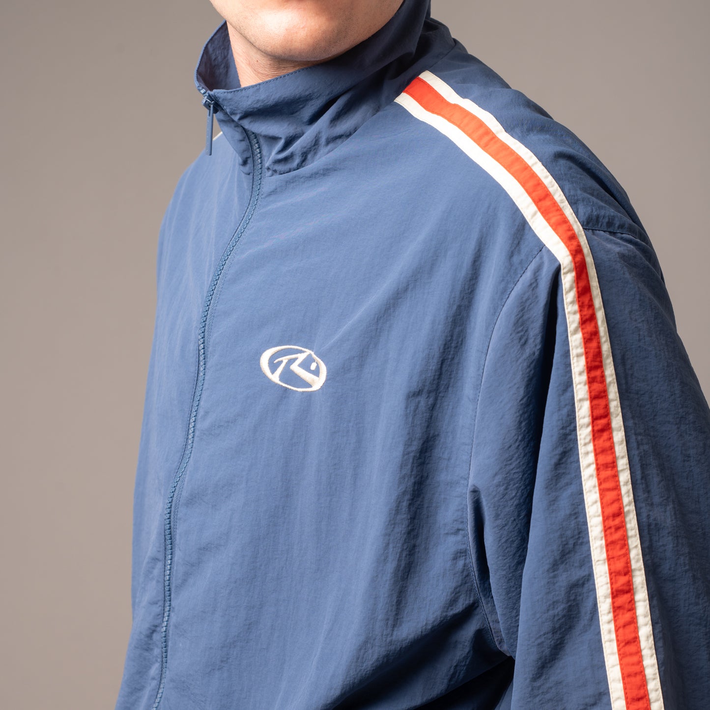 Campera Liviana Lemans* Blue