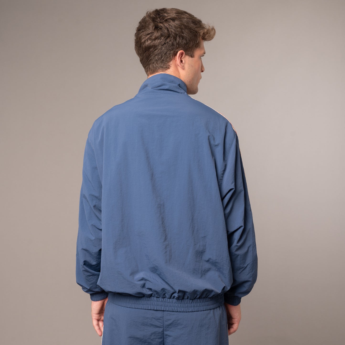 Campera Liviana Lemans* Blue
