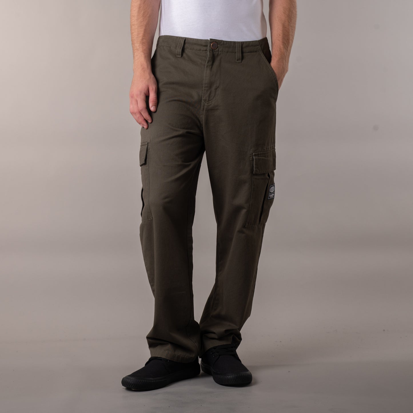 Jean Rippa Charge Army