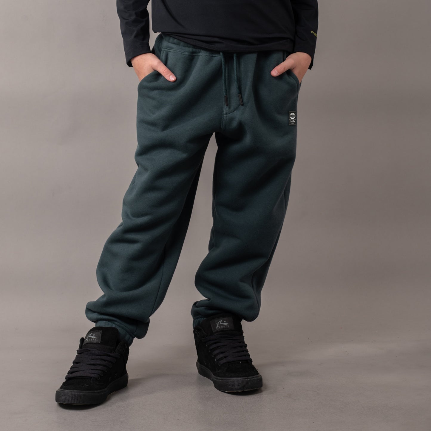 Jogging Core Division Junior Green Gables