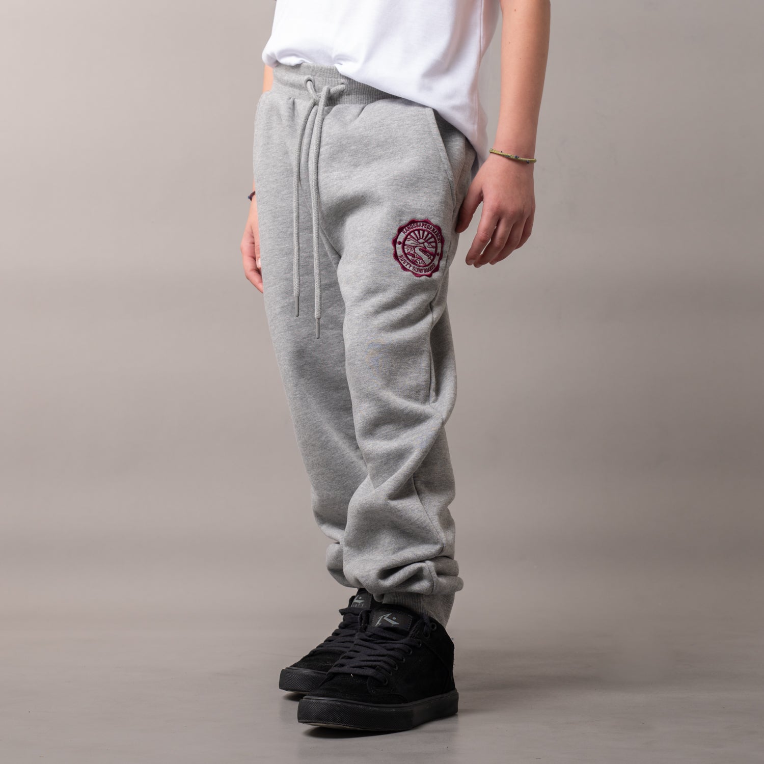 Jogging  Glendale Jr