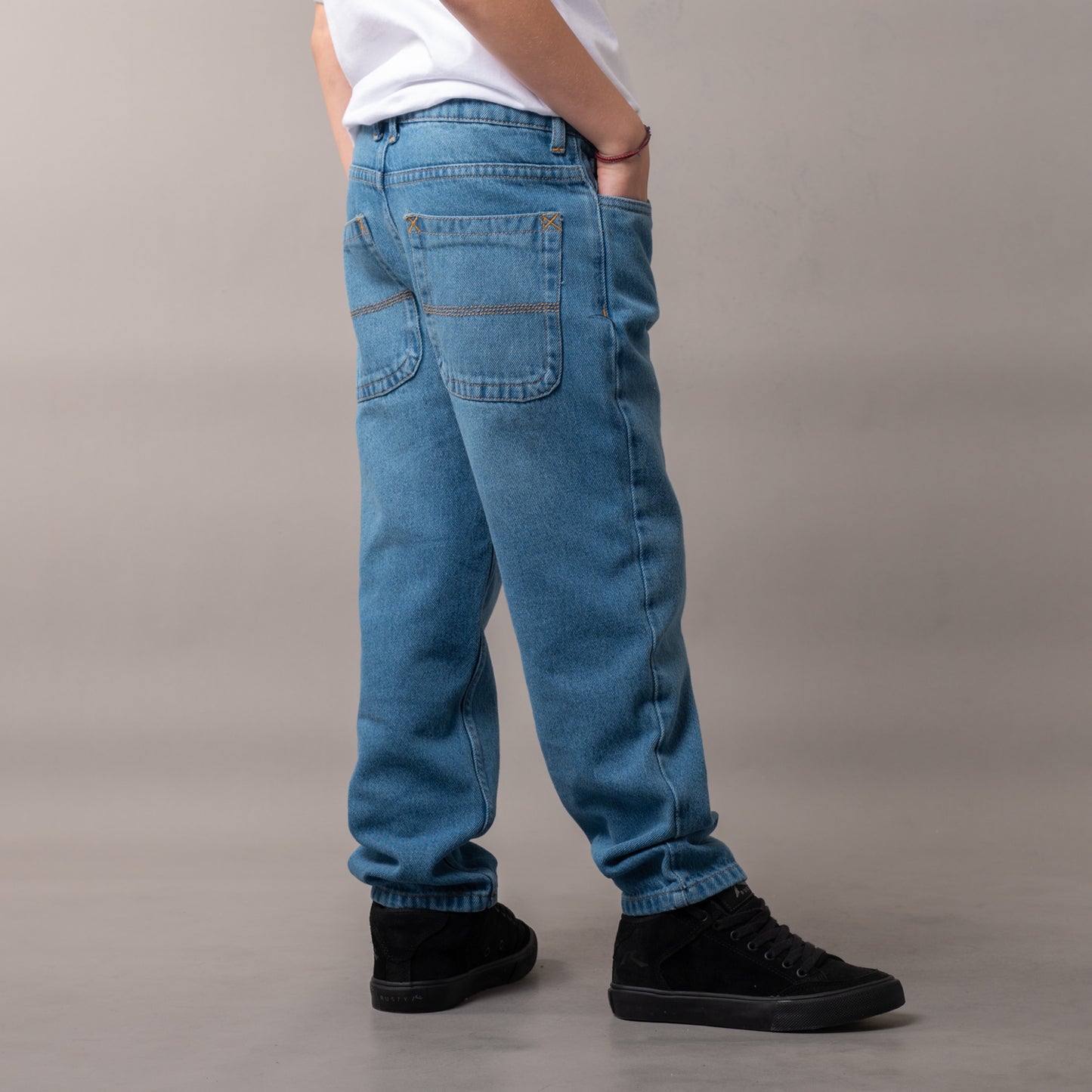 Jean Rusty Steven Ii Jean Jr Dirty Dawg