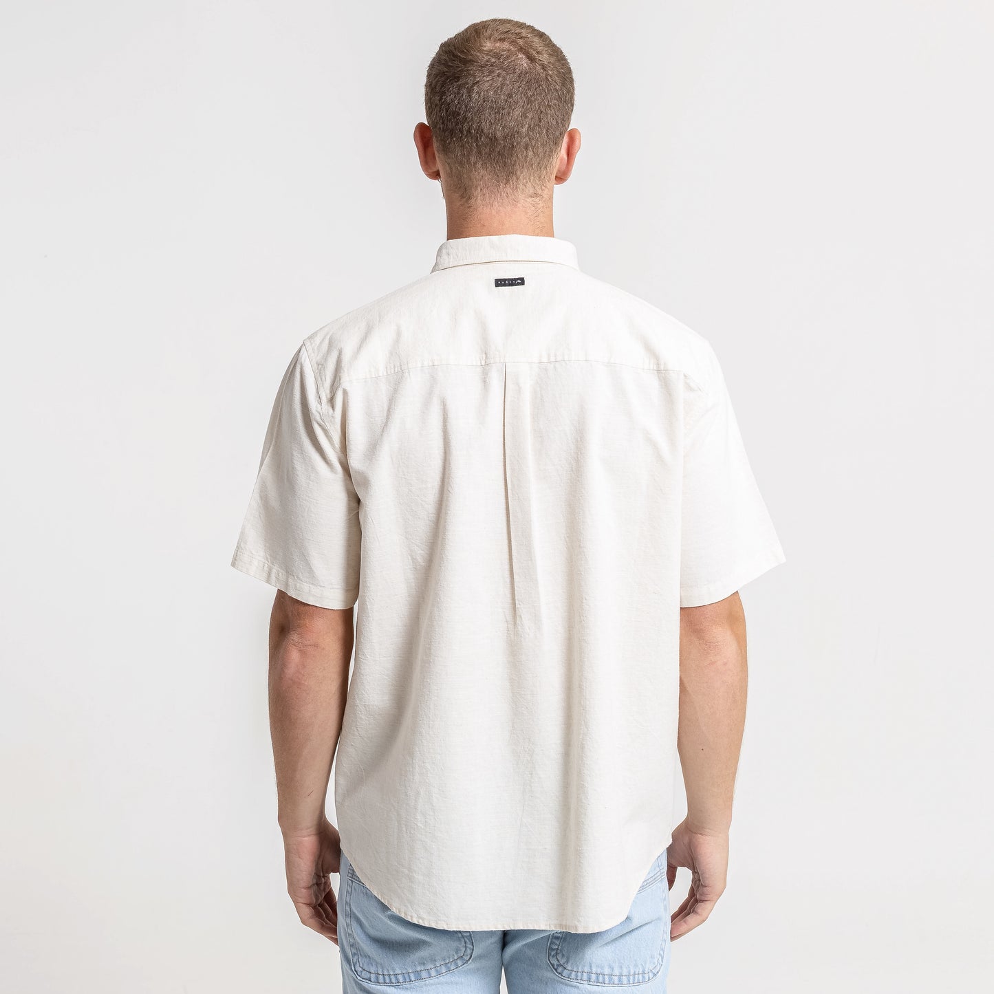 Camisa Overtone 3 Sand