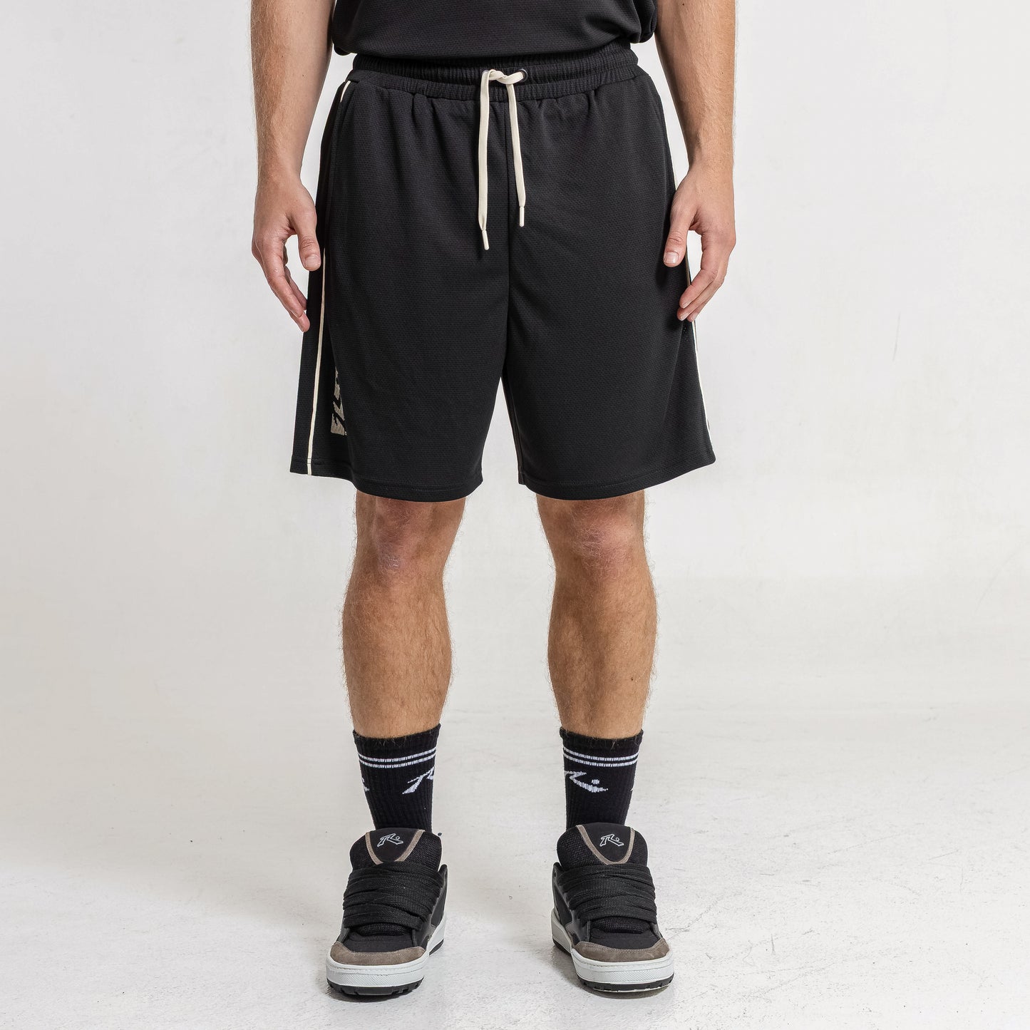 Short Sport Nother Junior Black