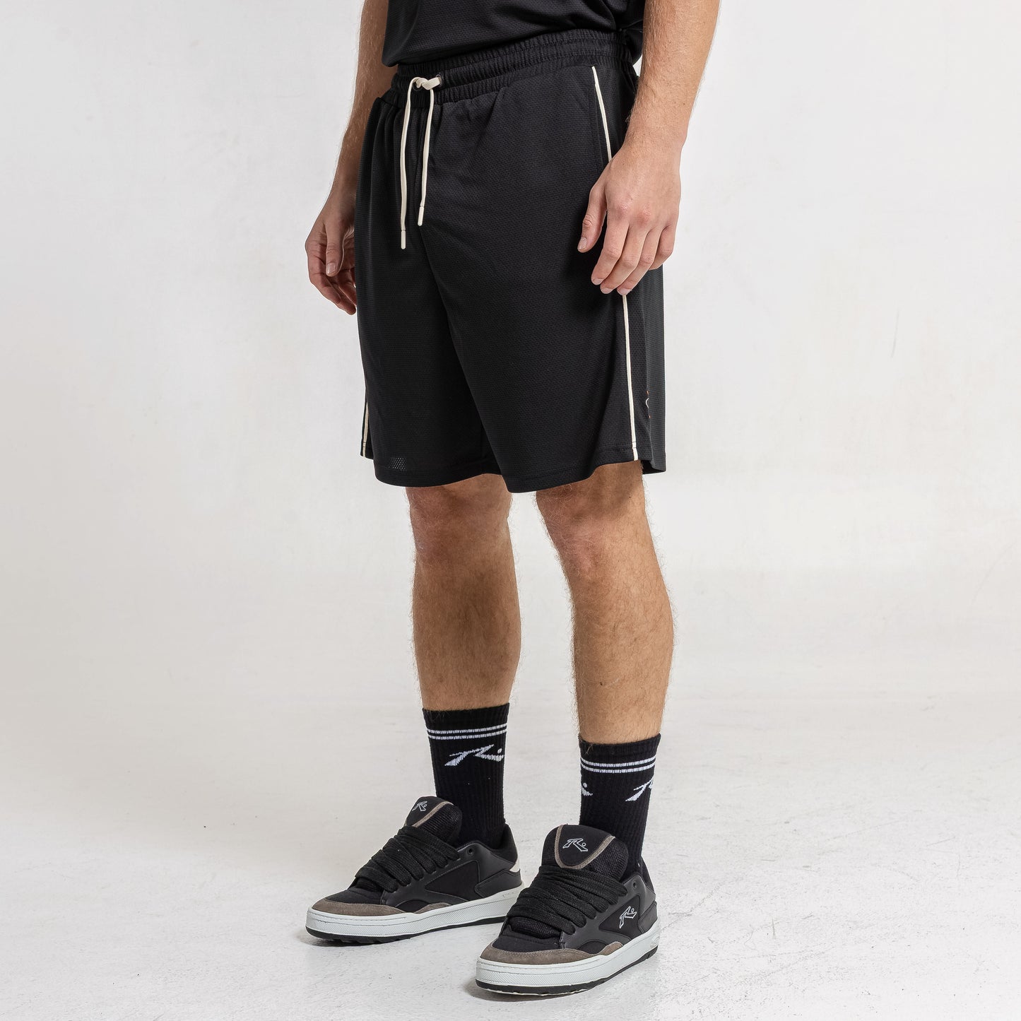 Short Sport Nother Junior Black