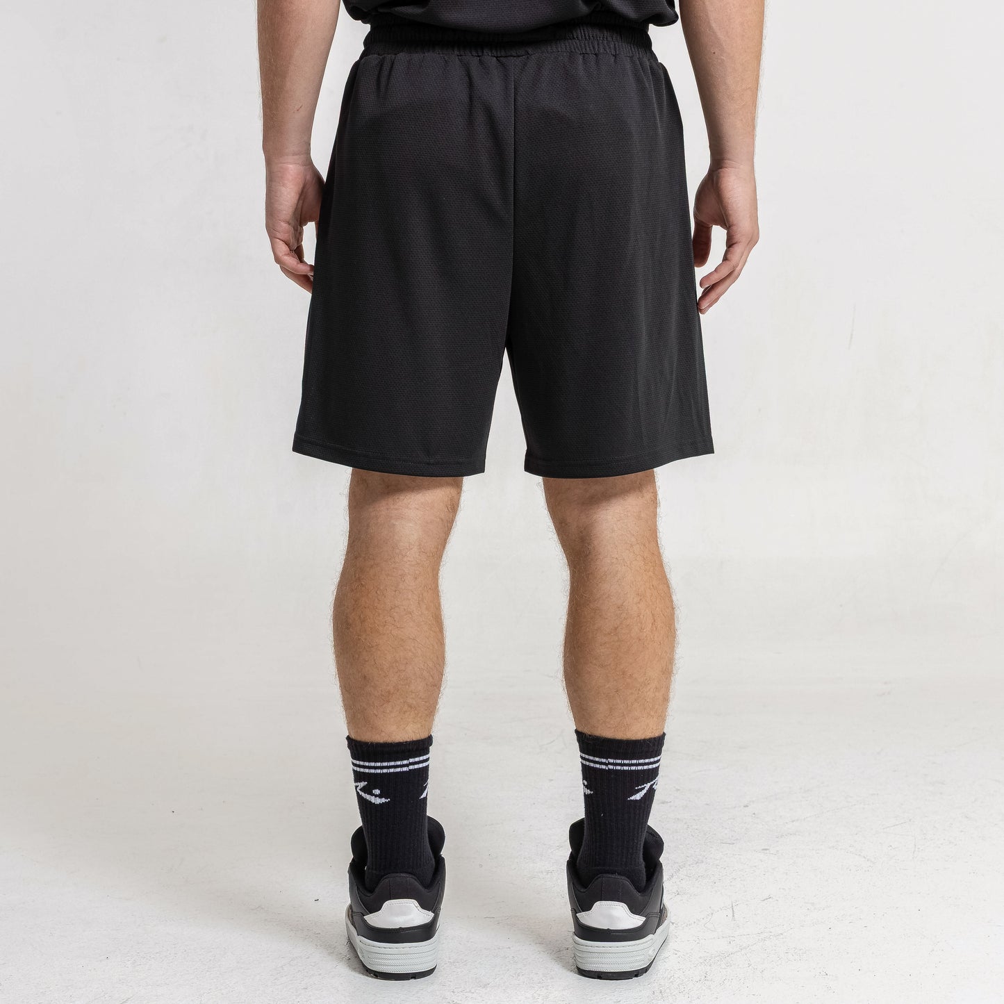 Short Sport Nother Junior Black
