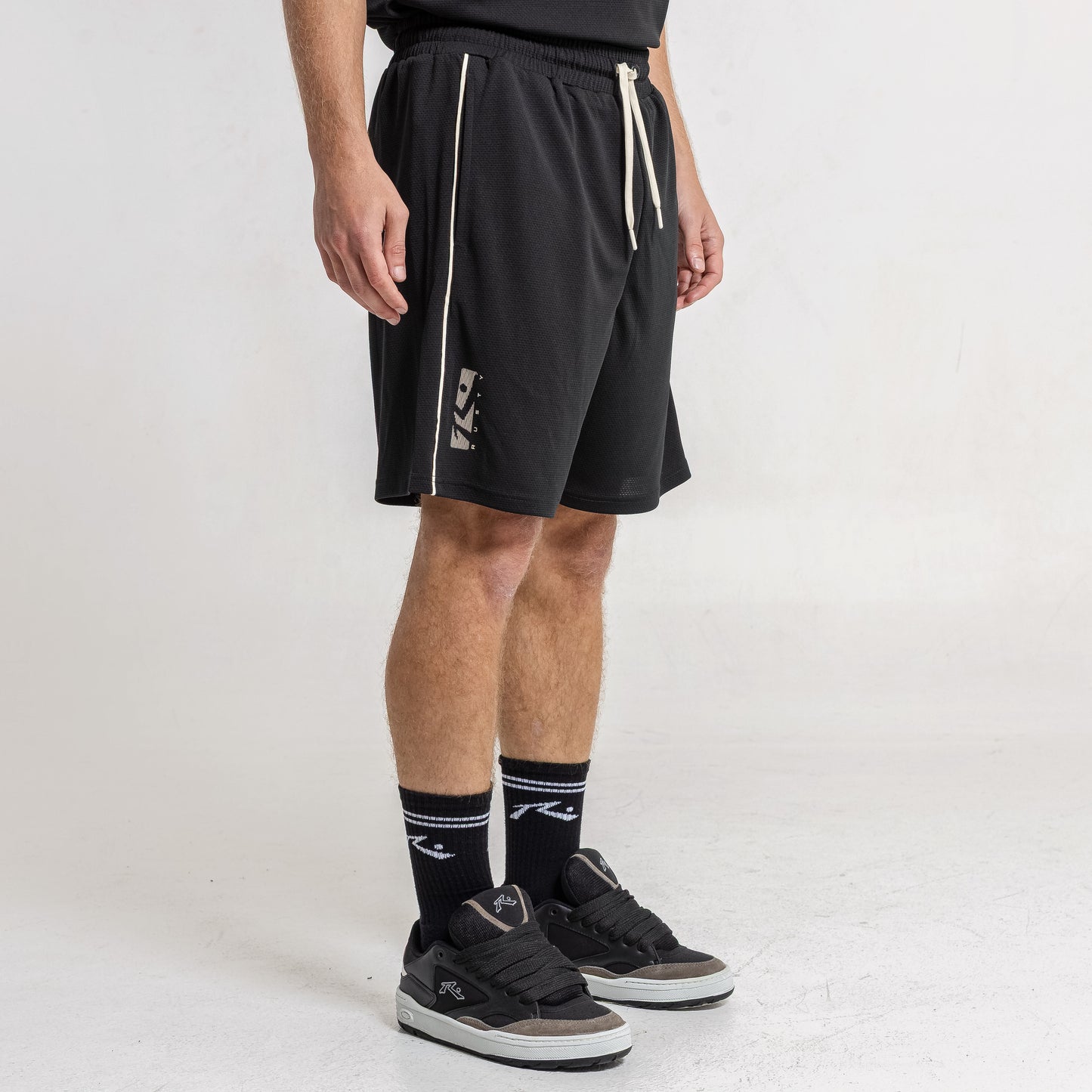 Short Sport Nother Junior Black