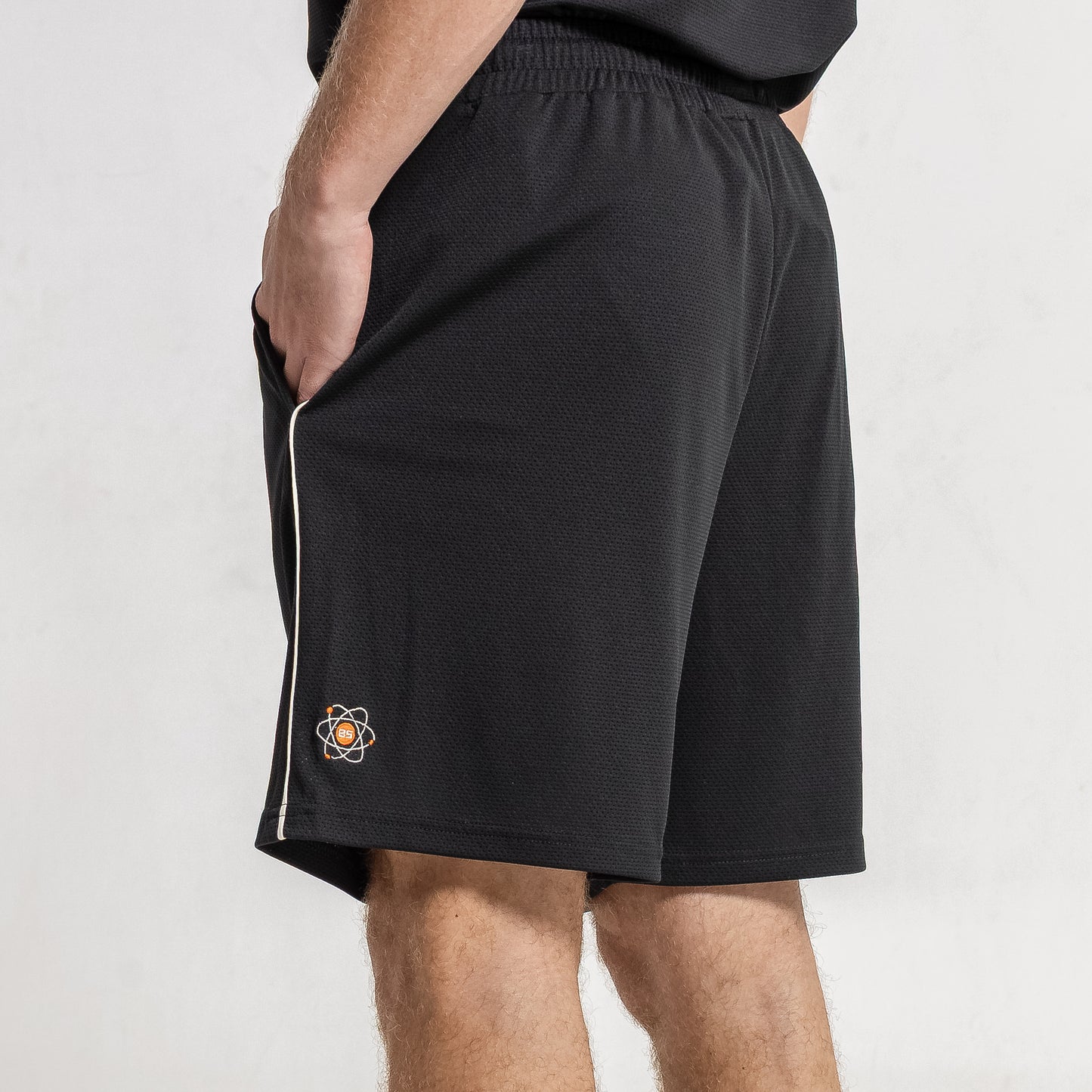Short Sport Nother Black