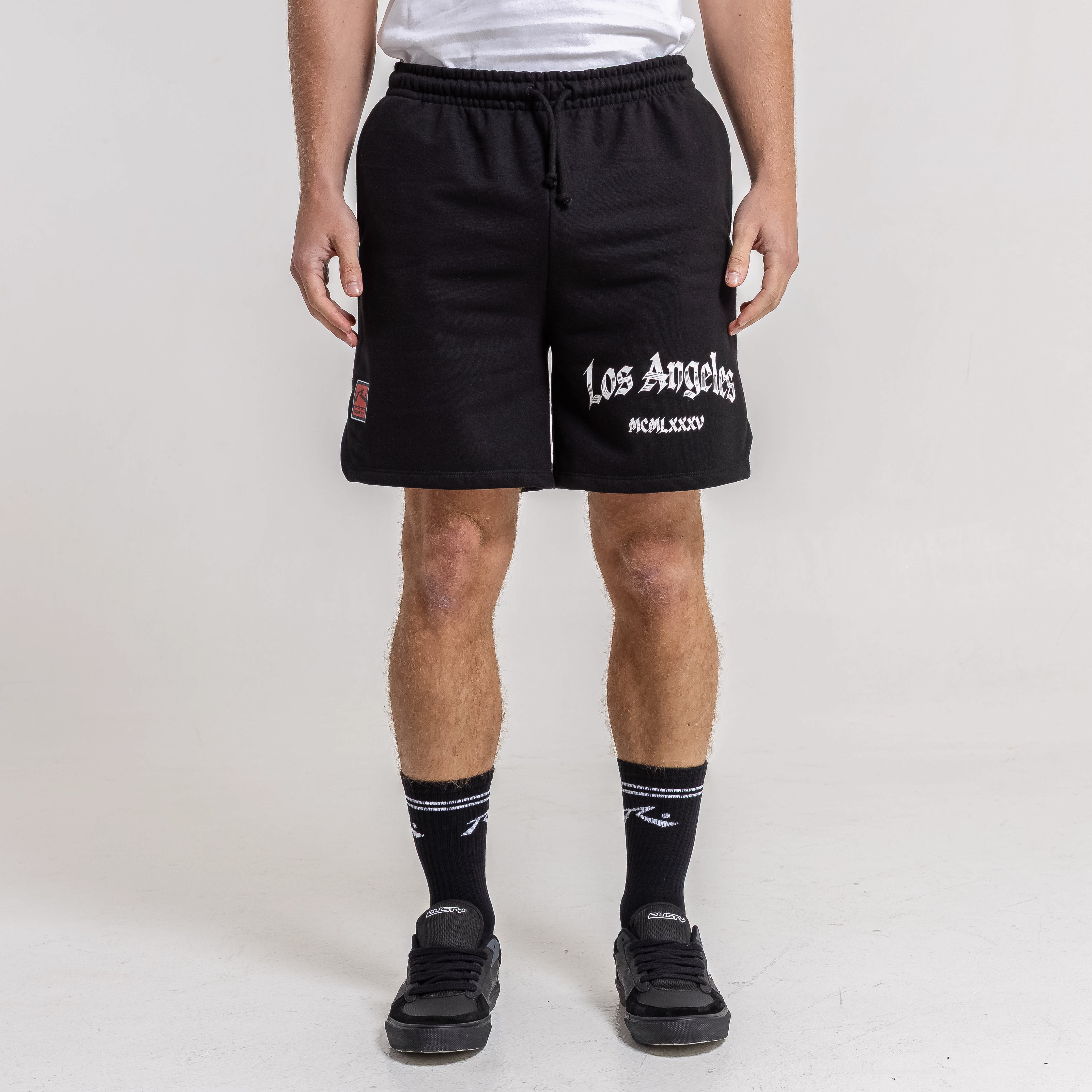 Bermuda La Core Black