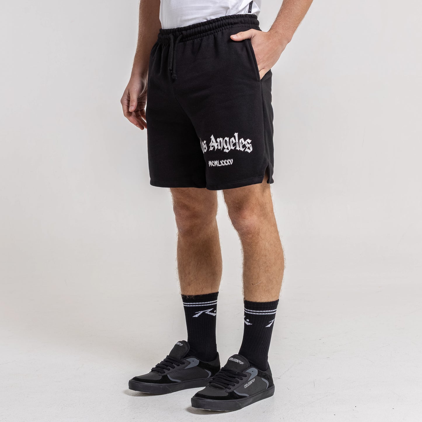 Bermuda La Core Black