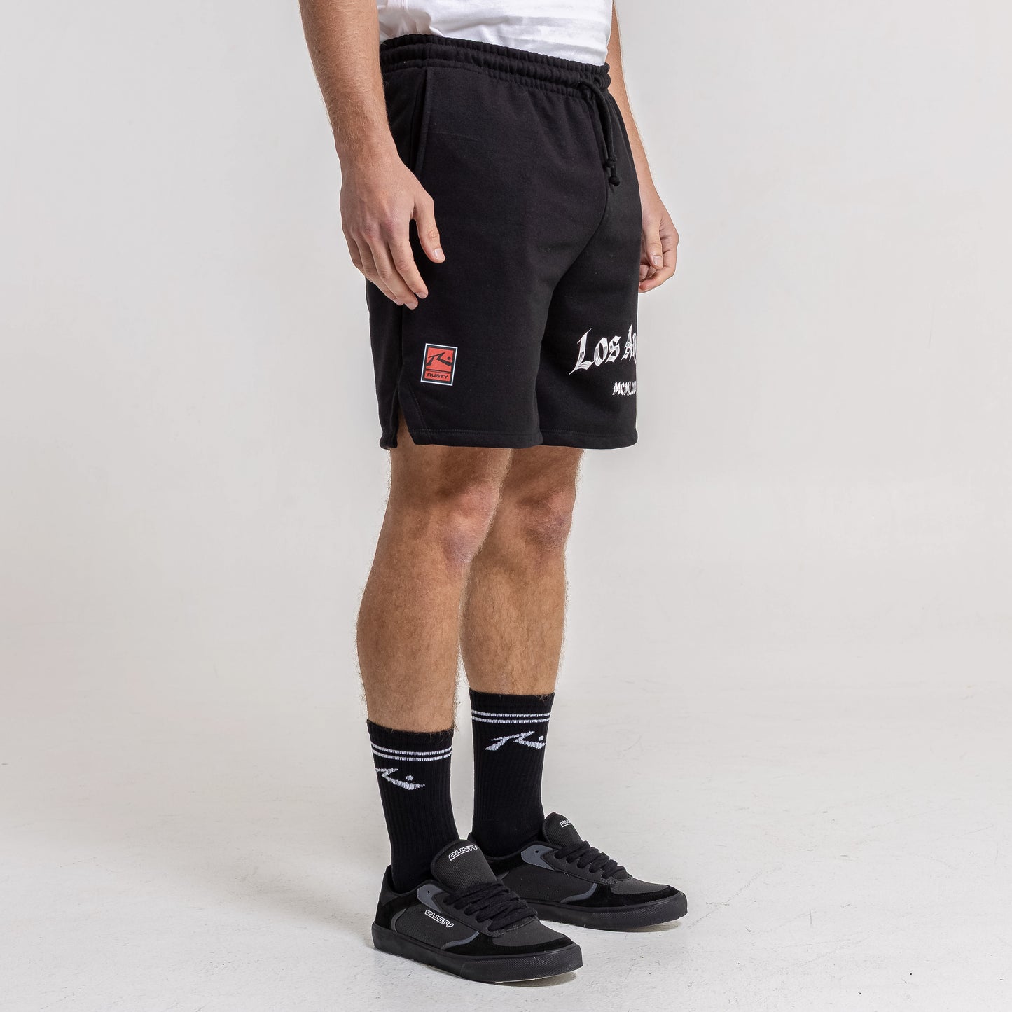 Bermuda La Core Black