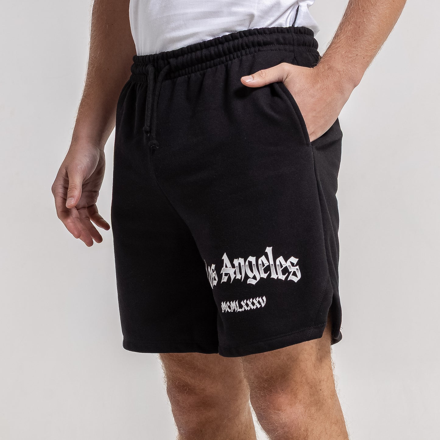 Bermuda La Core Black
