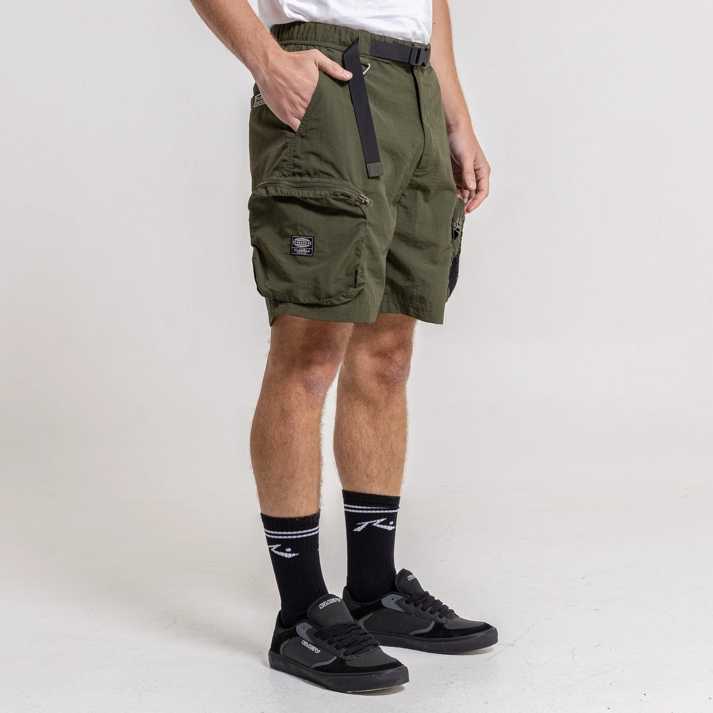 Bermuda Wilner Army
