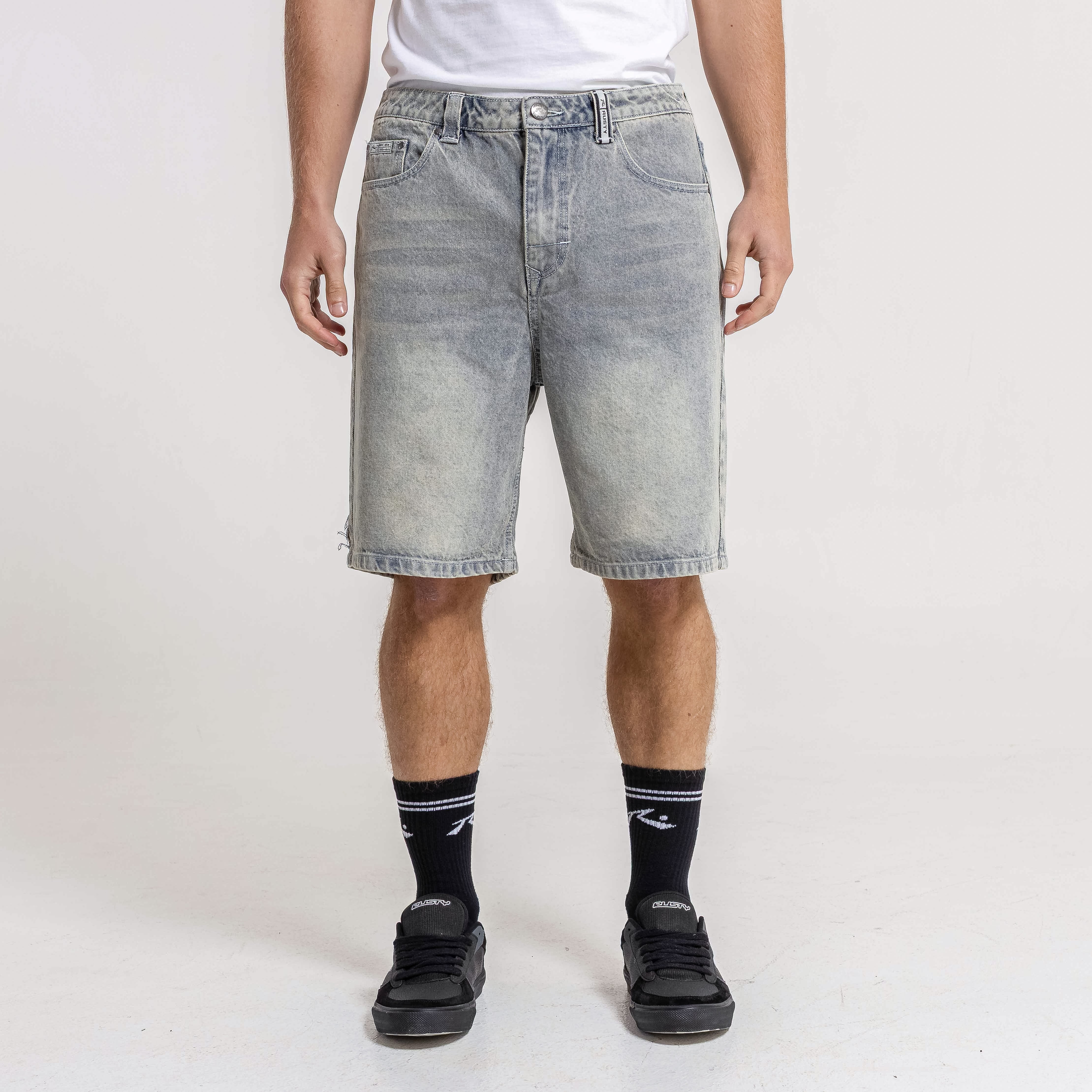 Bermuda Lucifer 2 Dirty Dawg