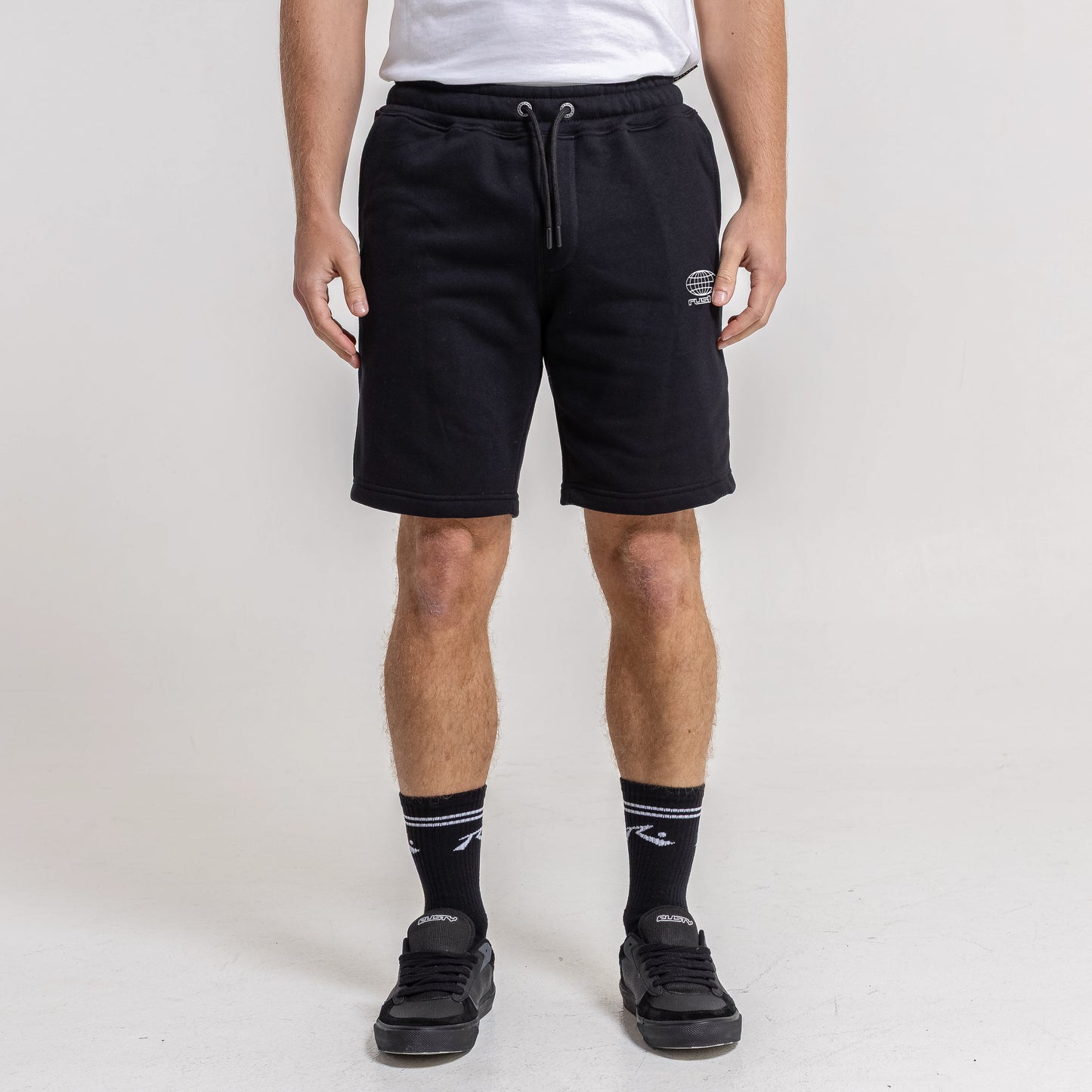 Bermuda One World Junior Black