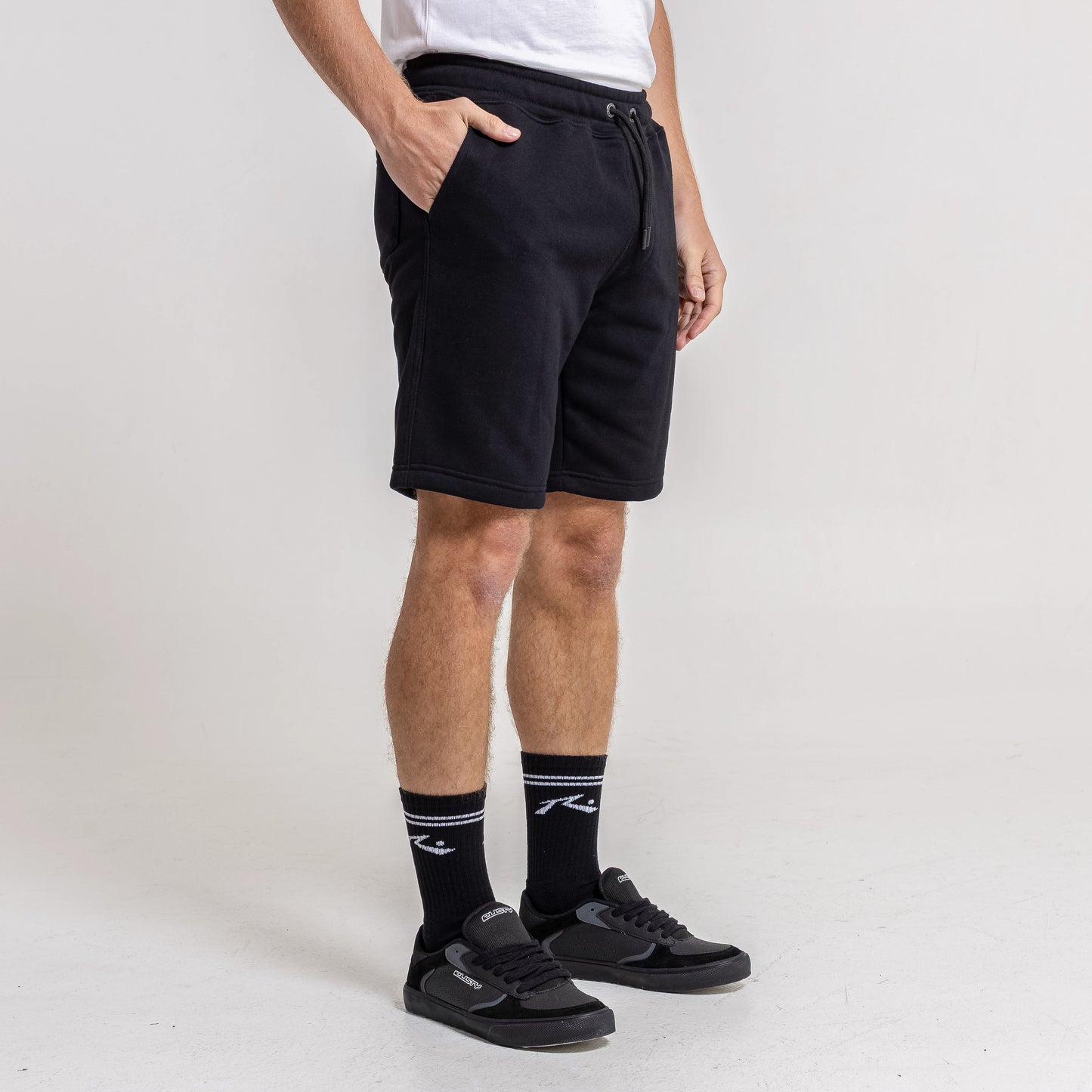 Bermuda One World Black