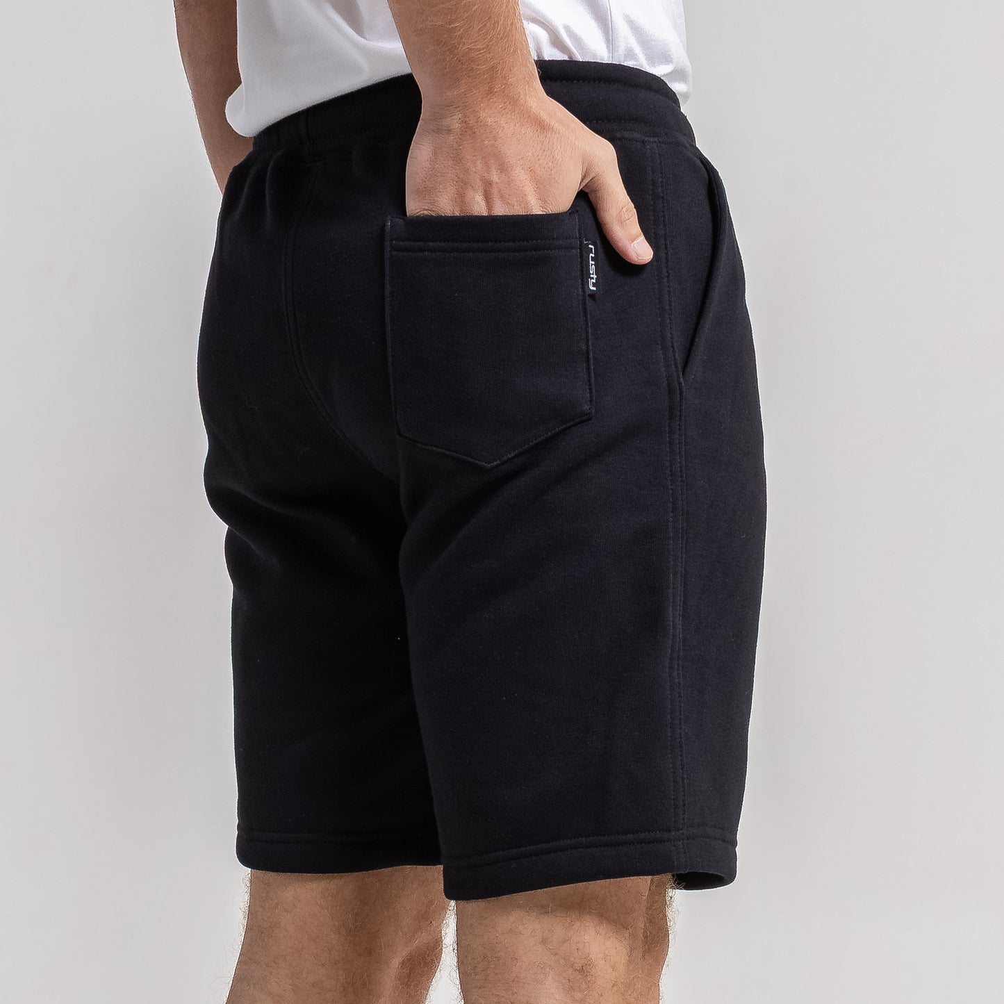Bermuda One World Black