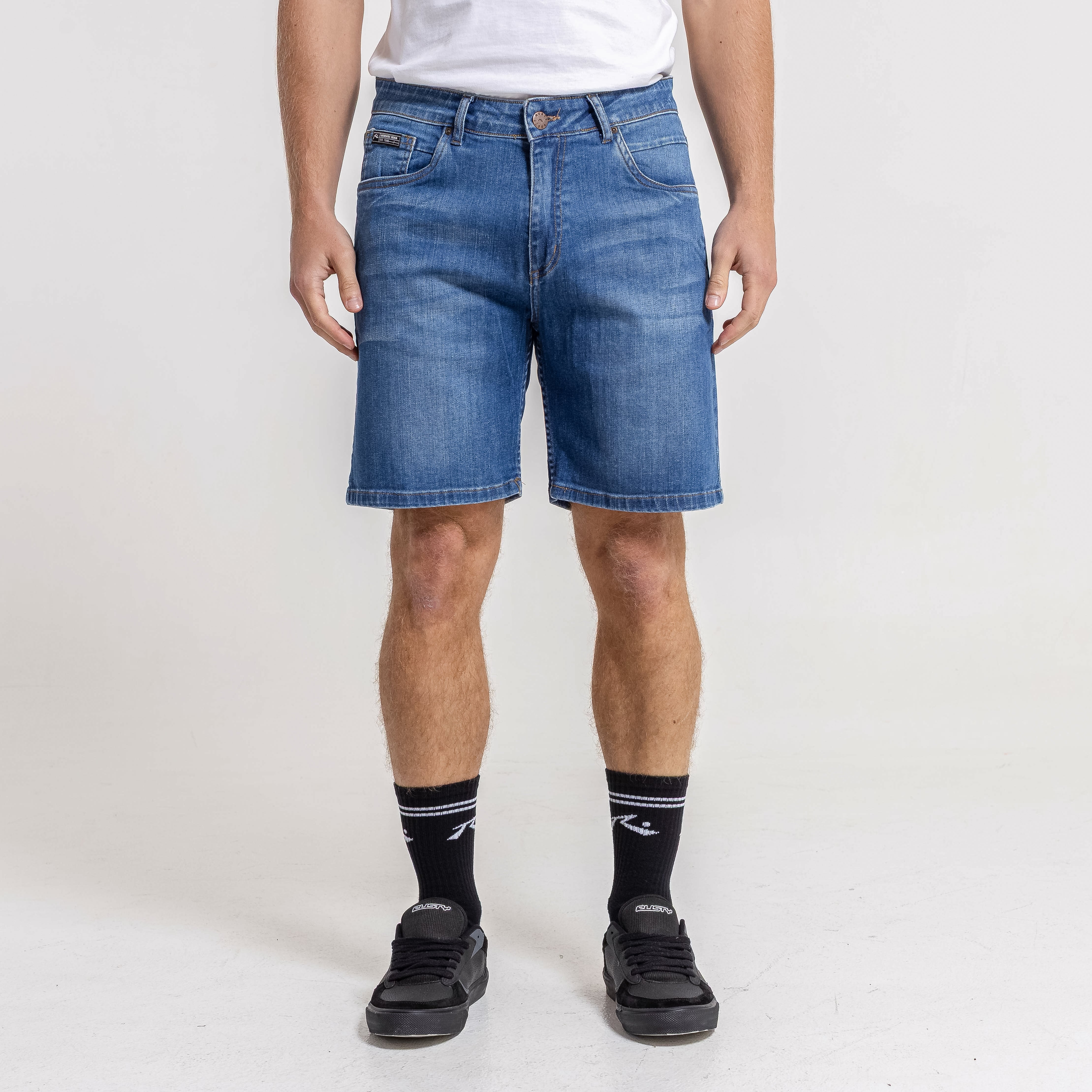 Bermuda Clipper Light Blue