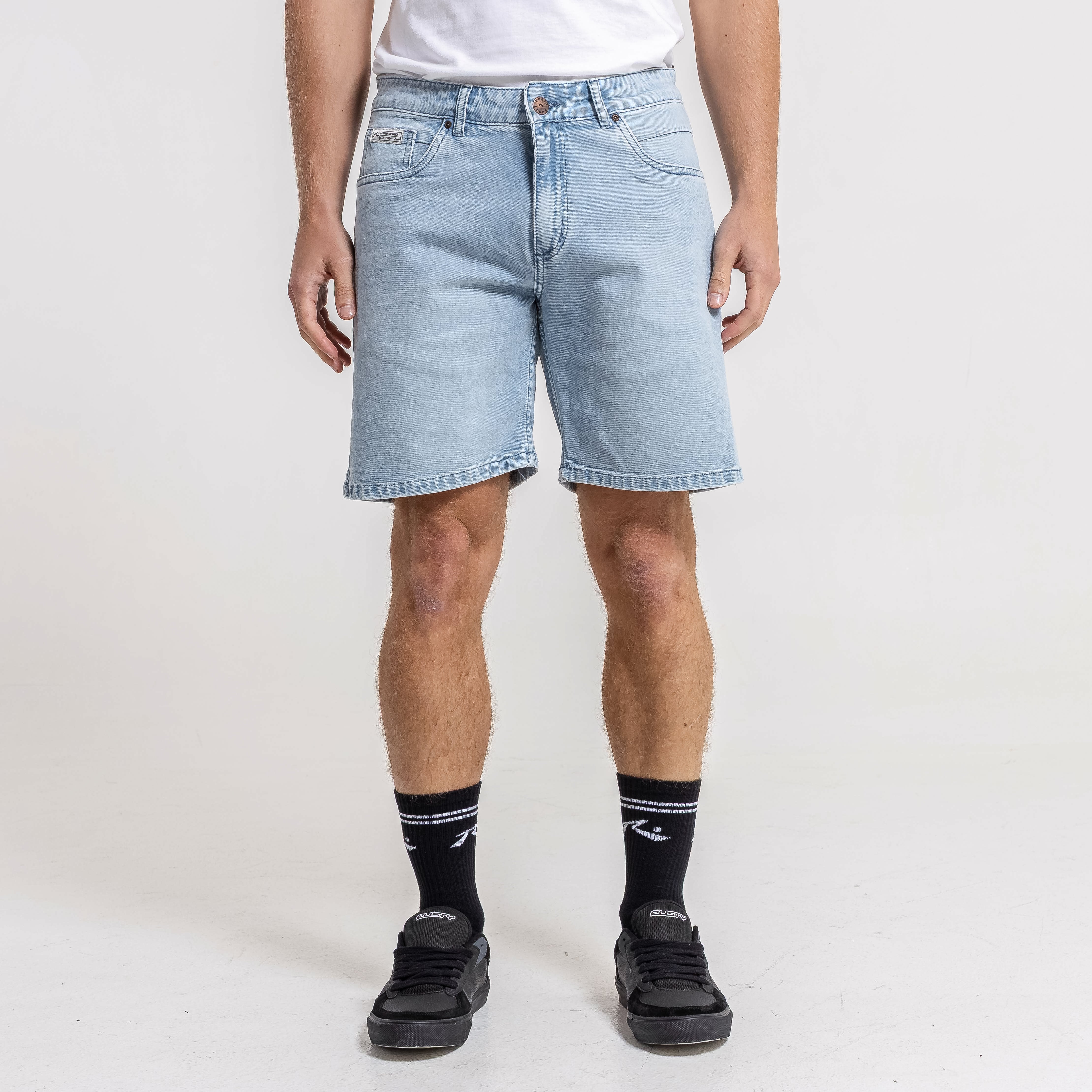 Bermuda Clipper Sky Blue