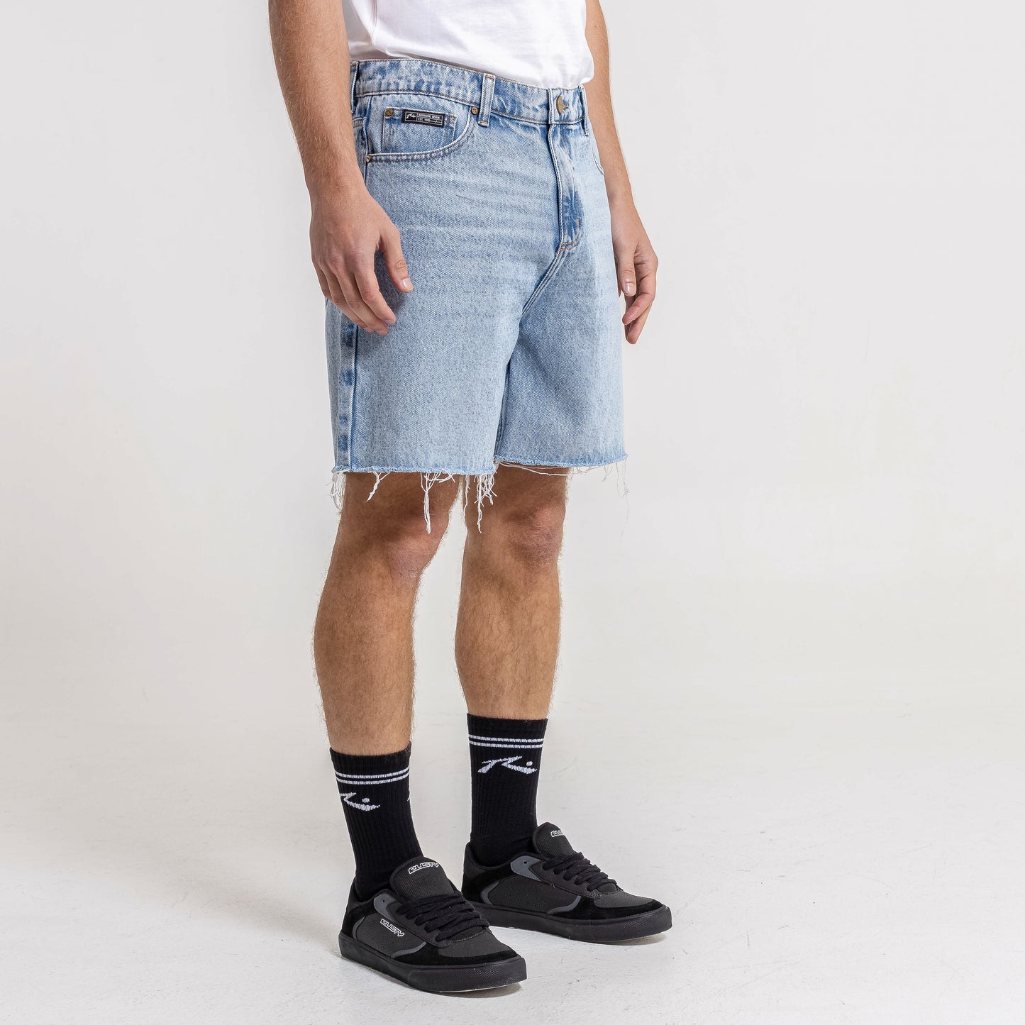 Bermuda Unbox Light Blue