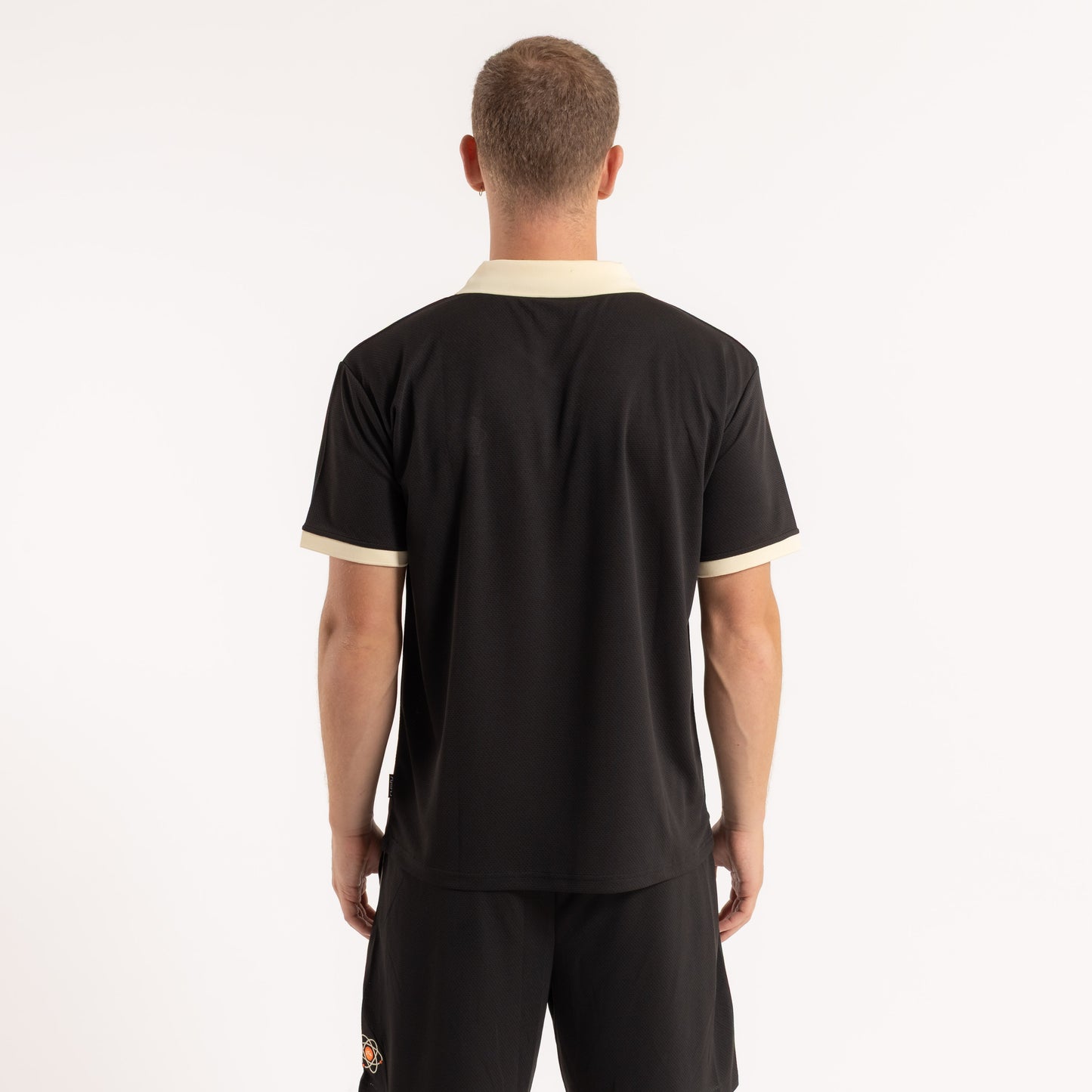 Remera Nother Sport Black