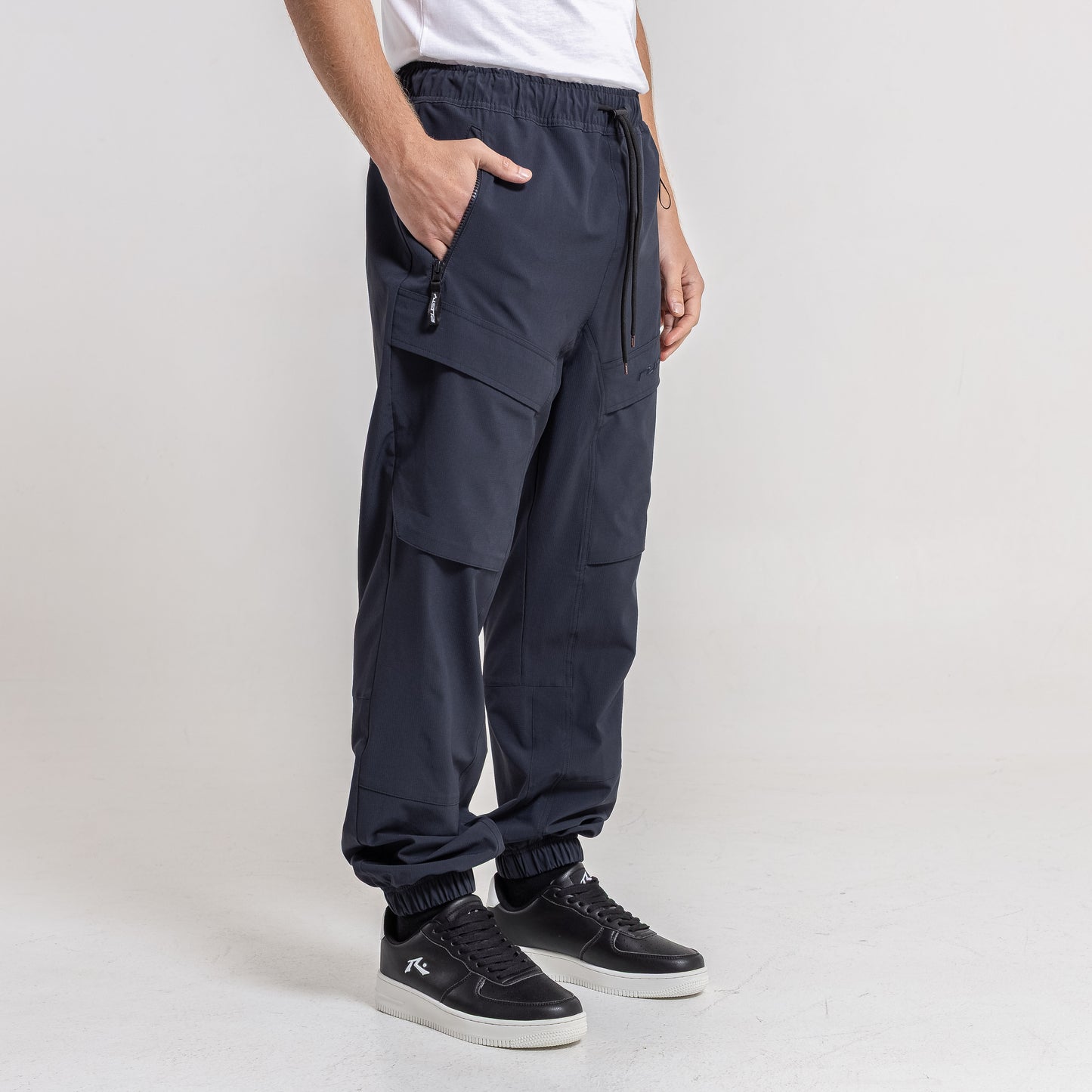 Pantalon Encore 2 Cargo Coal