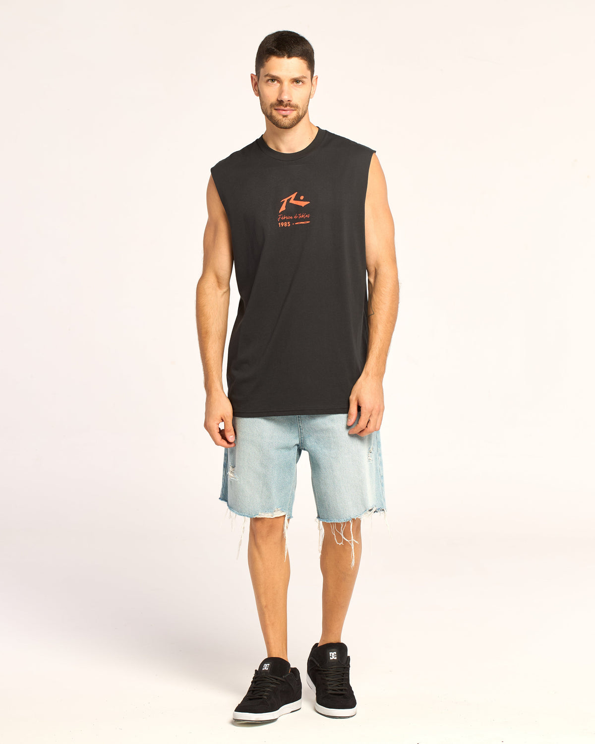 Muscle Styler Black