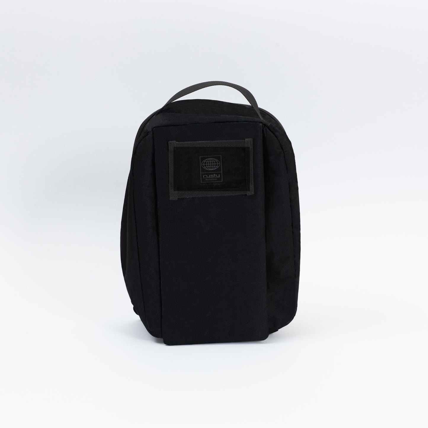 Bolso Supernova Lunch Box All Black