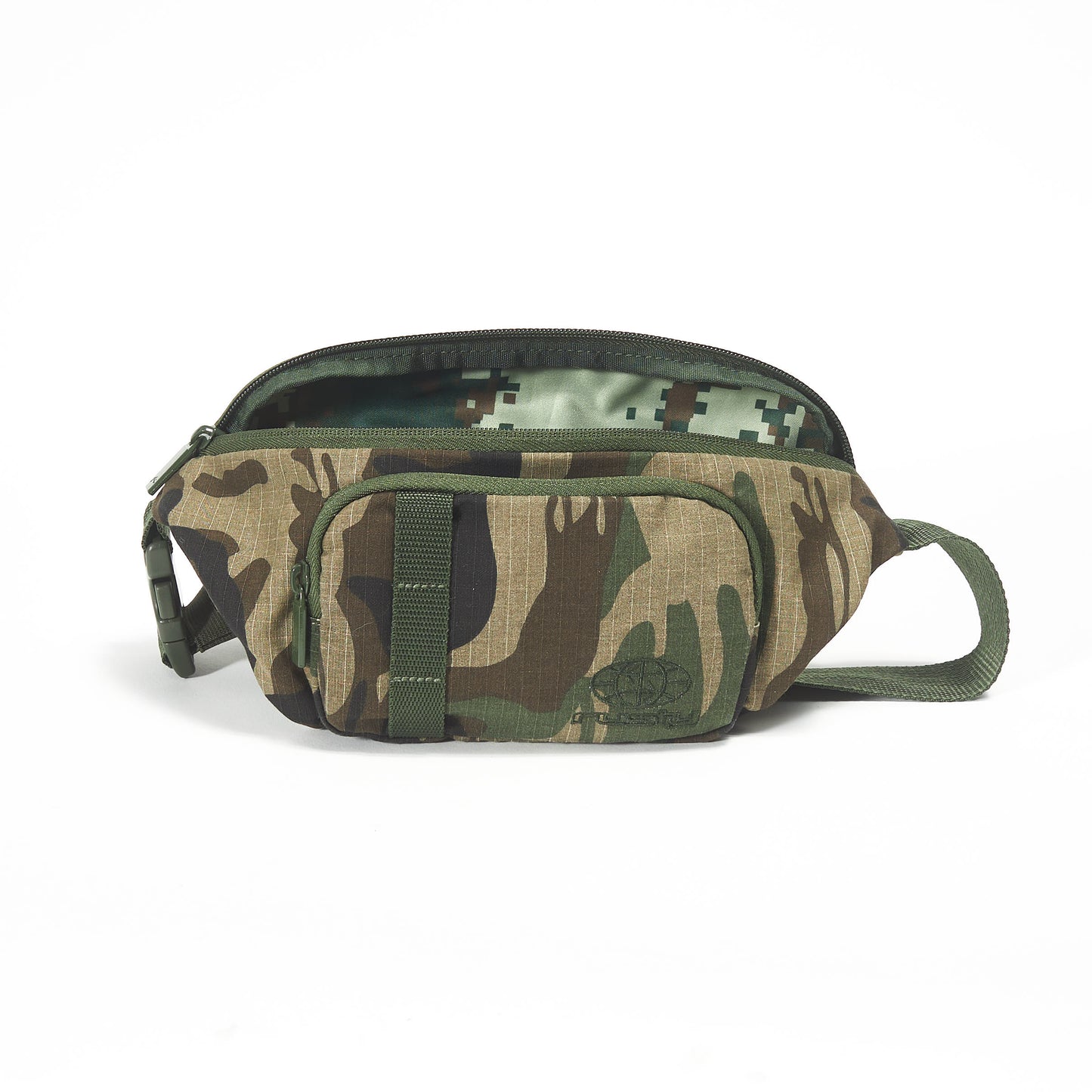 Riñonera Bastian Waistbag Camo