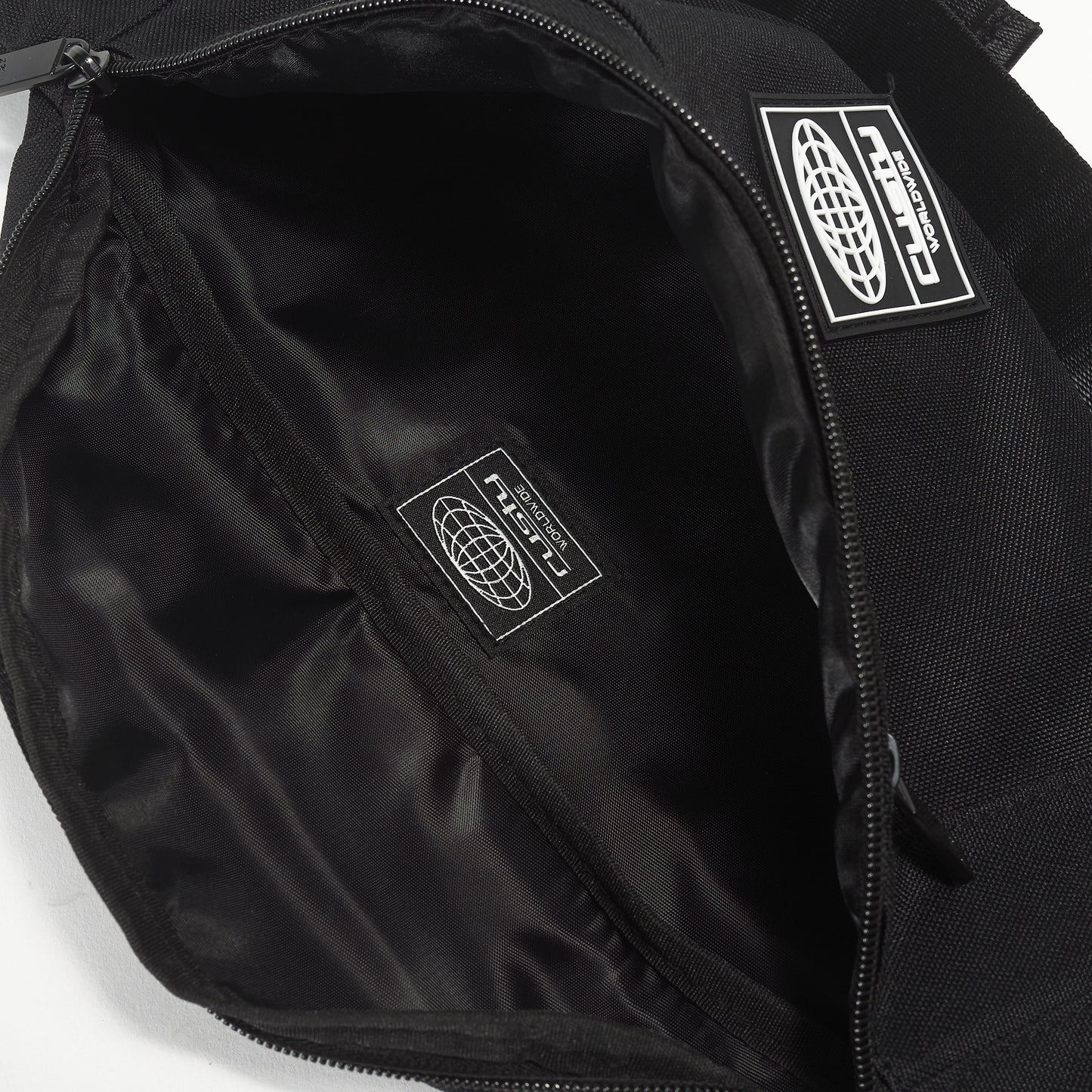 Riñonera Daytripper Black