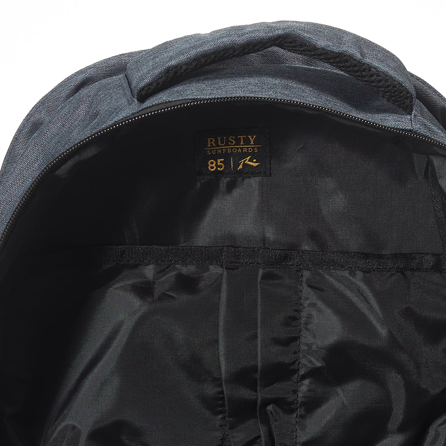 Mochila Picnic Serie 2 Backpack Dark Grey