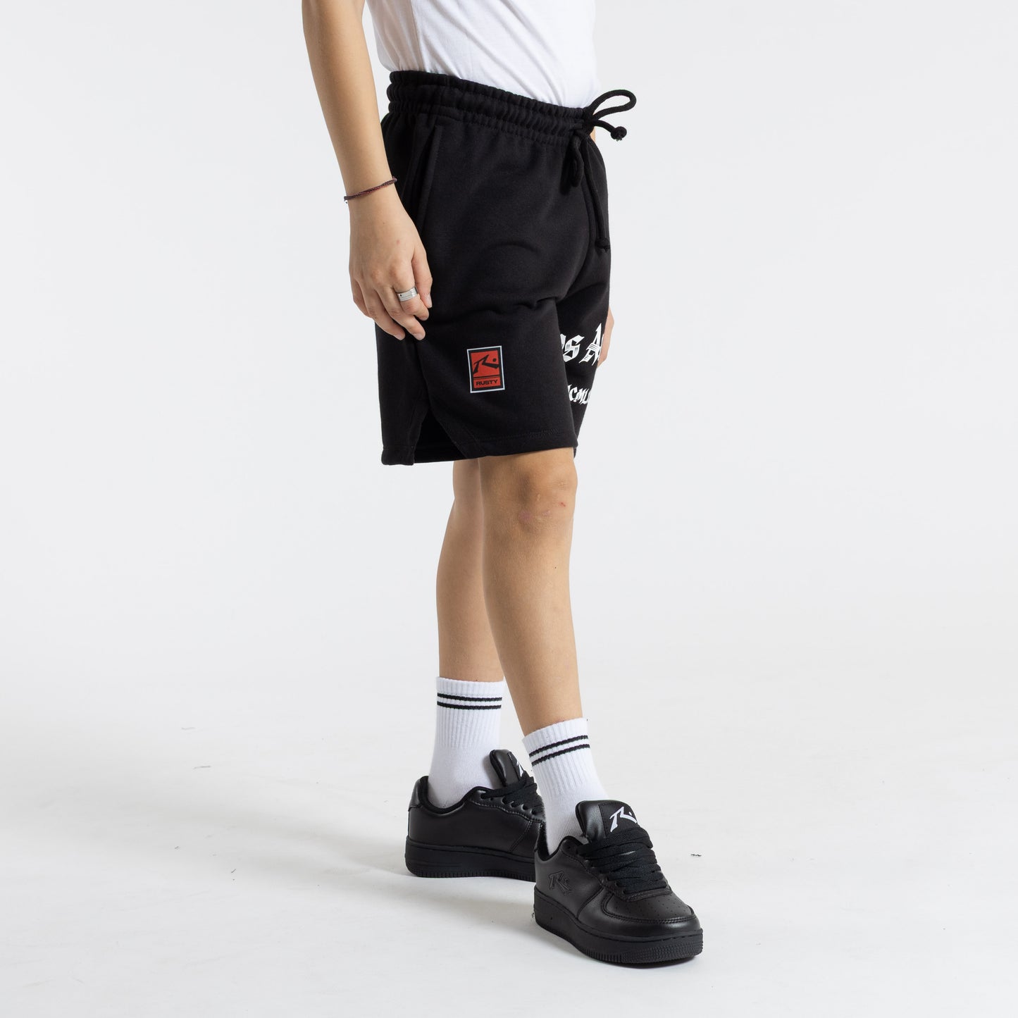 Bermuda La Core Junior Black