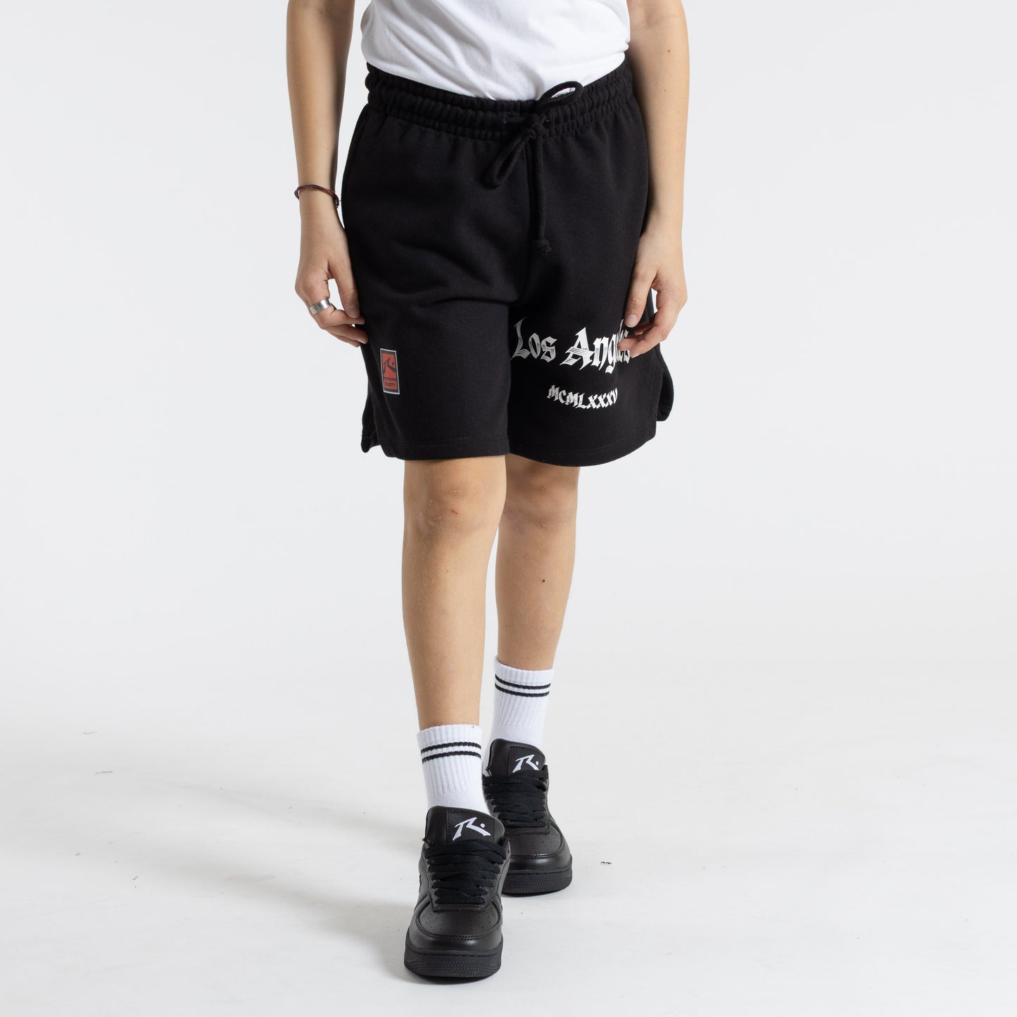 Bermuda La Core Junior Black