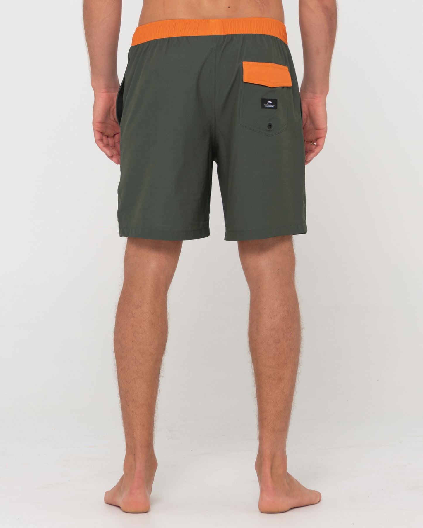 Short Dinamite B Army