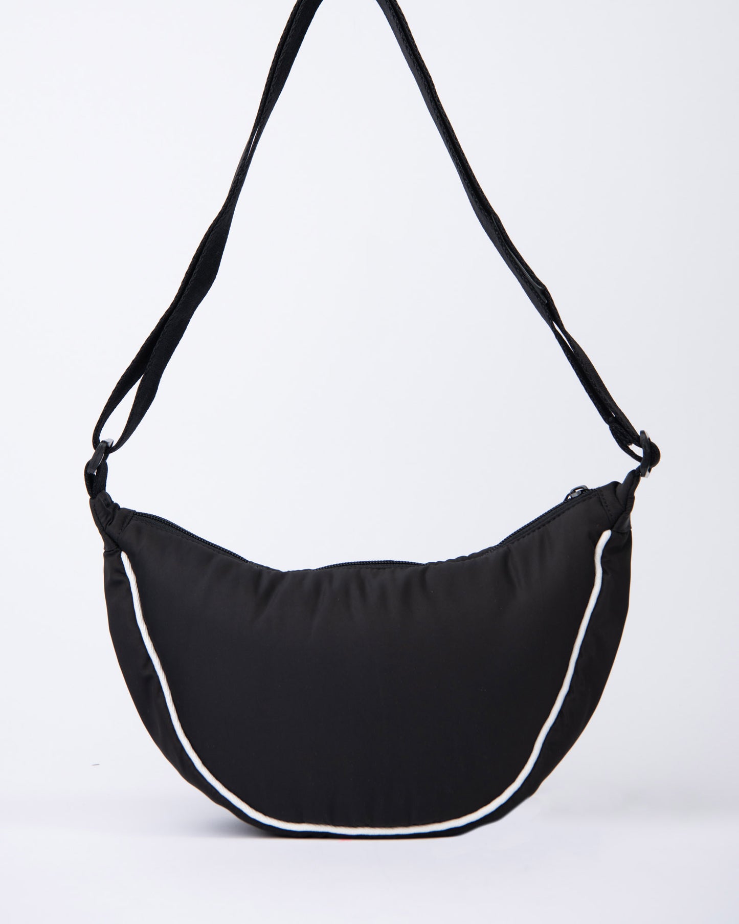 Cartera Rusty Luna Crossbody Bag* Black