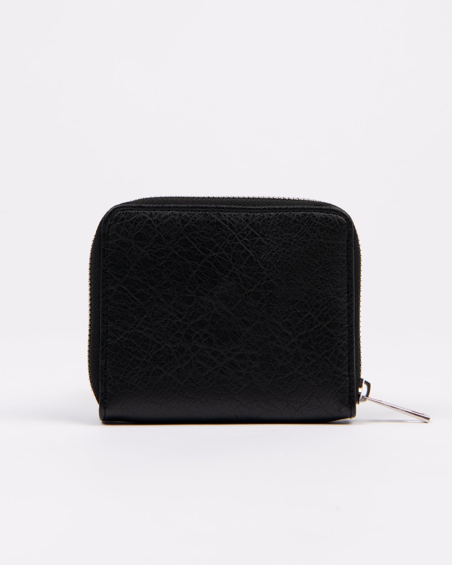 Billetera Rusty Destiny Compact Wallet* Black