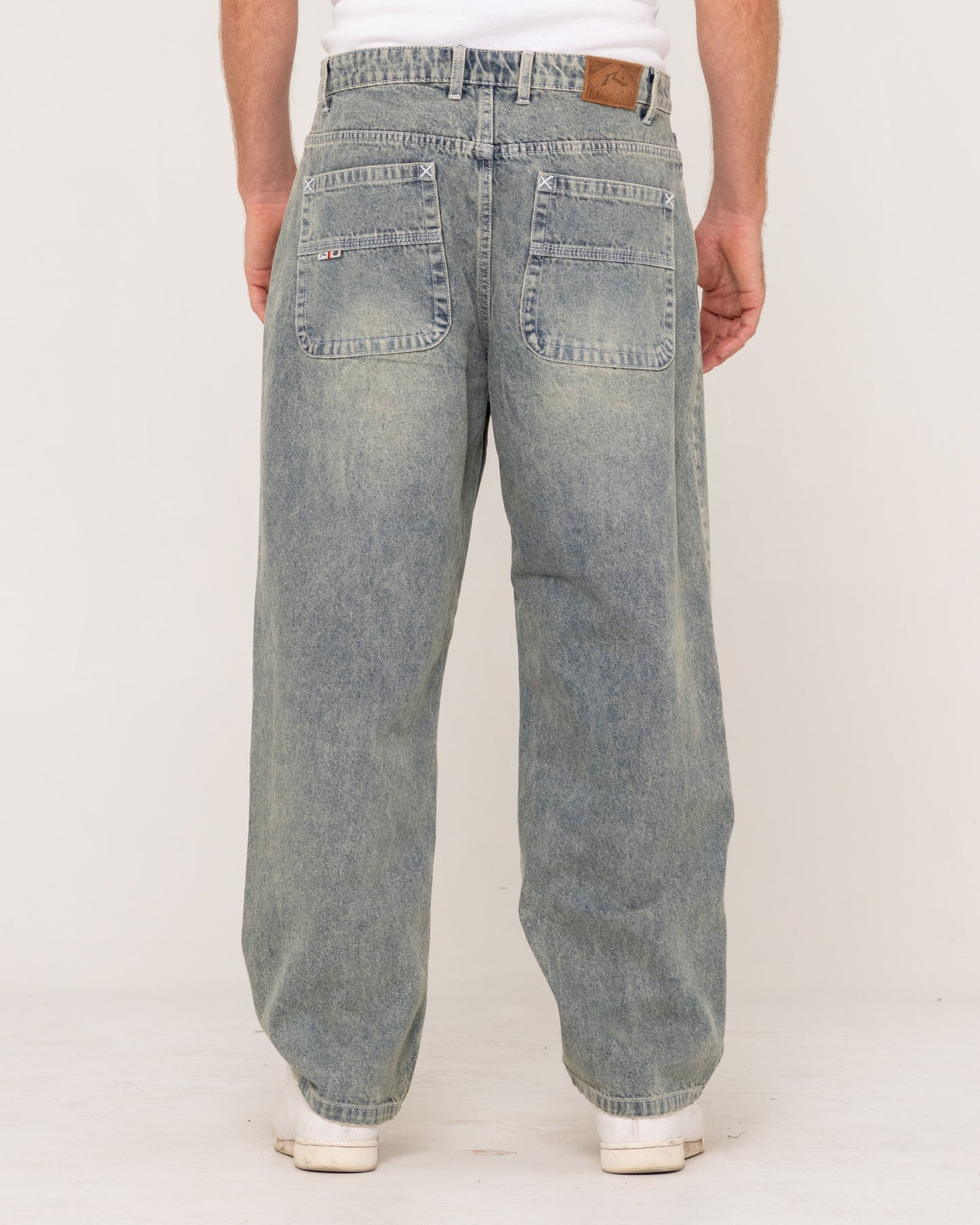 Jean Lucifer 2 Dirty Dawg