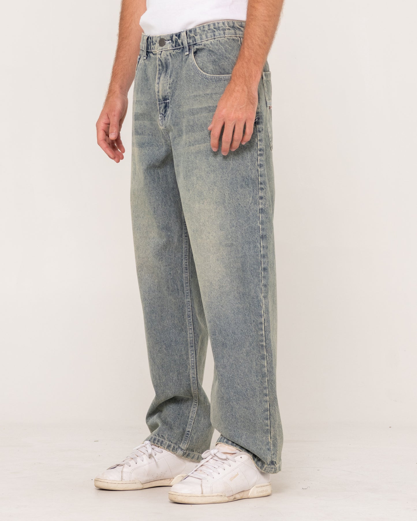 Jean Lucifer 2 Junior Dirty Dawg