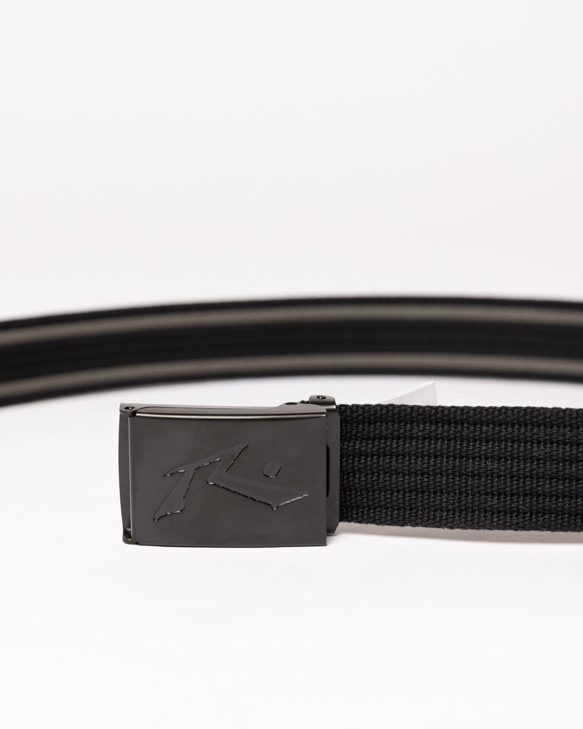 Cinturon Ridgemont Black