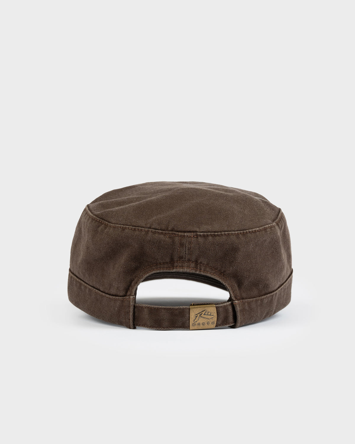 Gorra Commander Military Java