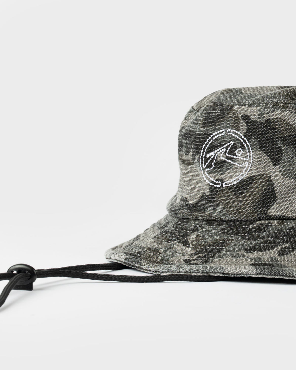 Piluso Commando Grey Camo 1