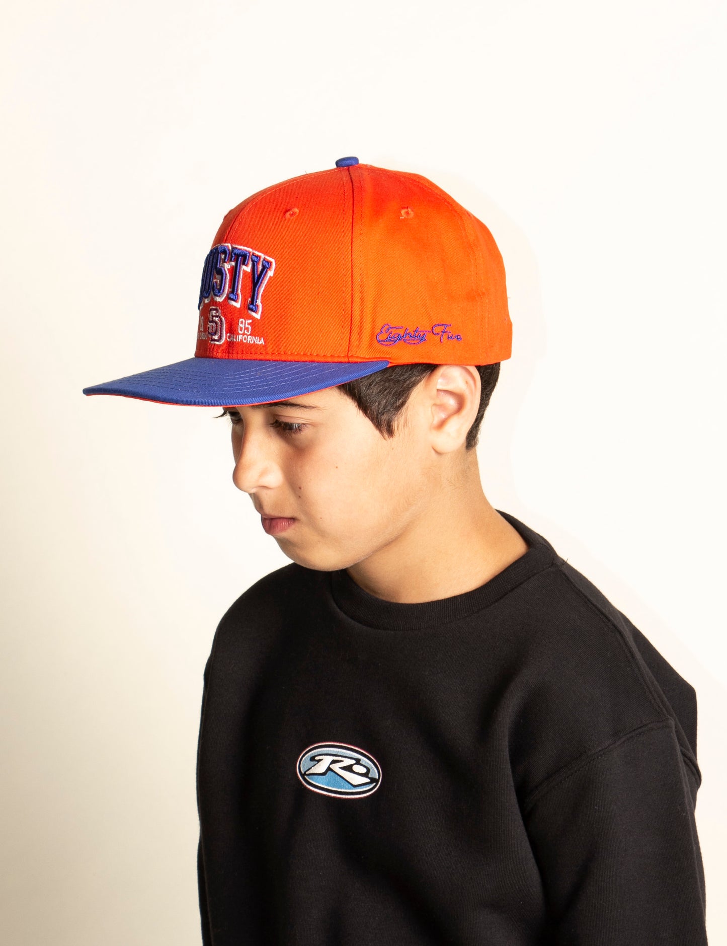 Gorra San Diego Jr