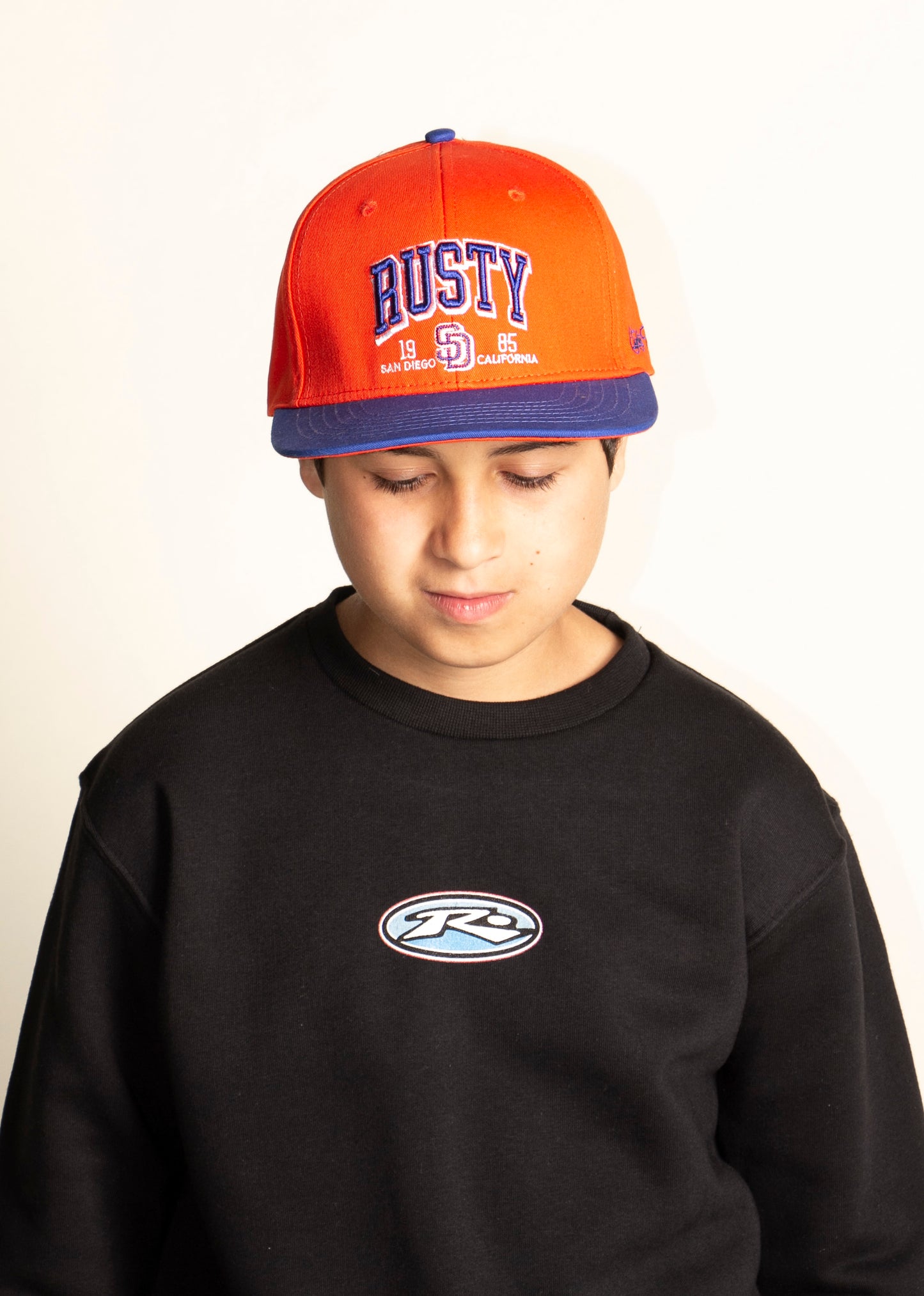 Gorra San Diego Jr