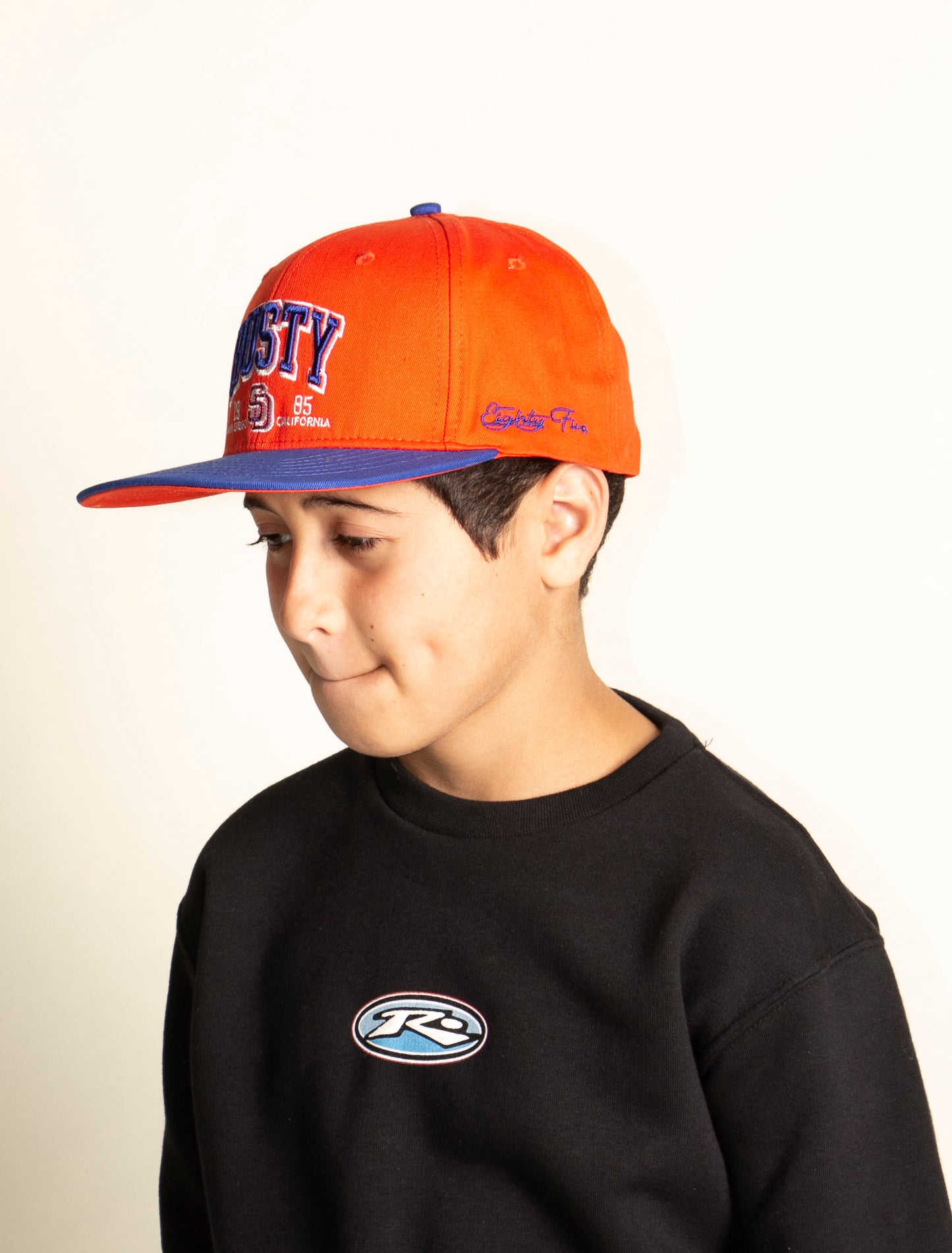 Gorra San Diego Jr