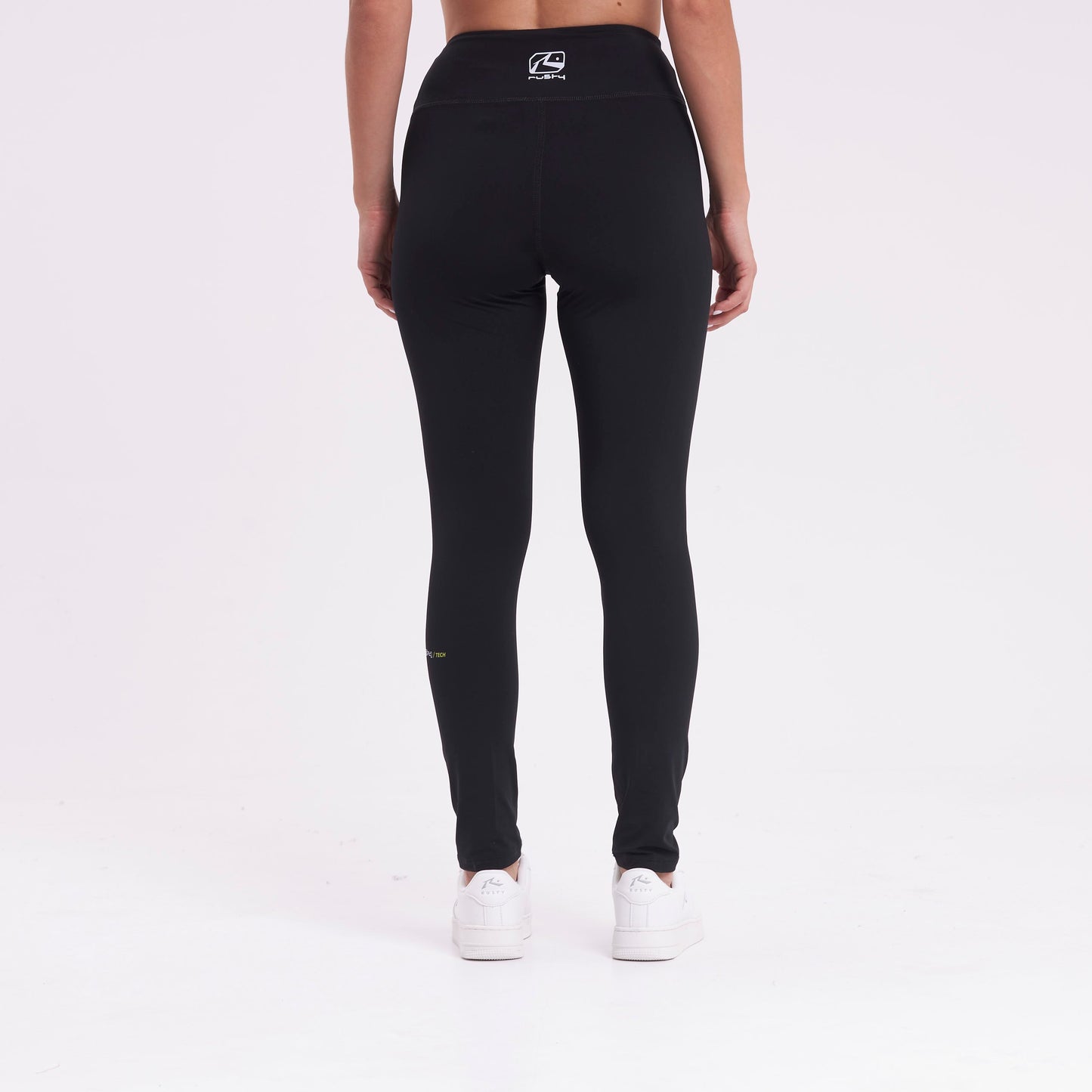 Calza Sense Base Layer Black