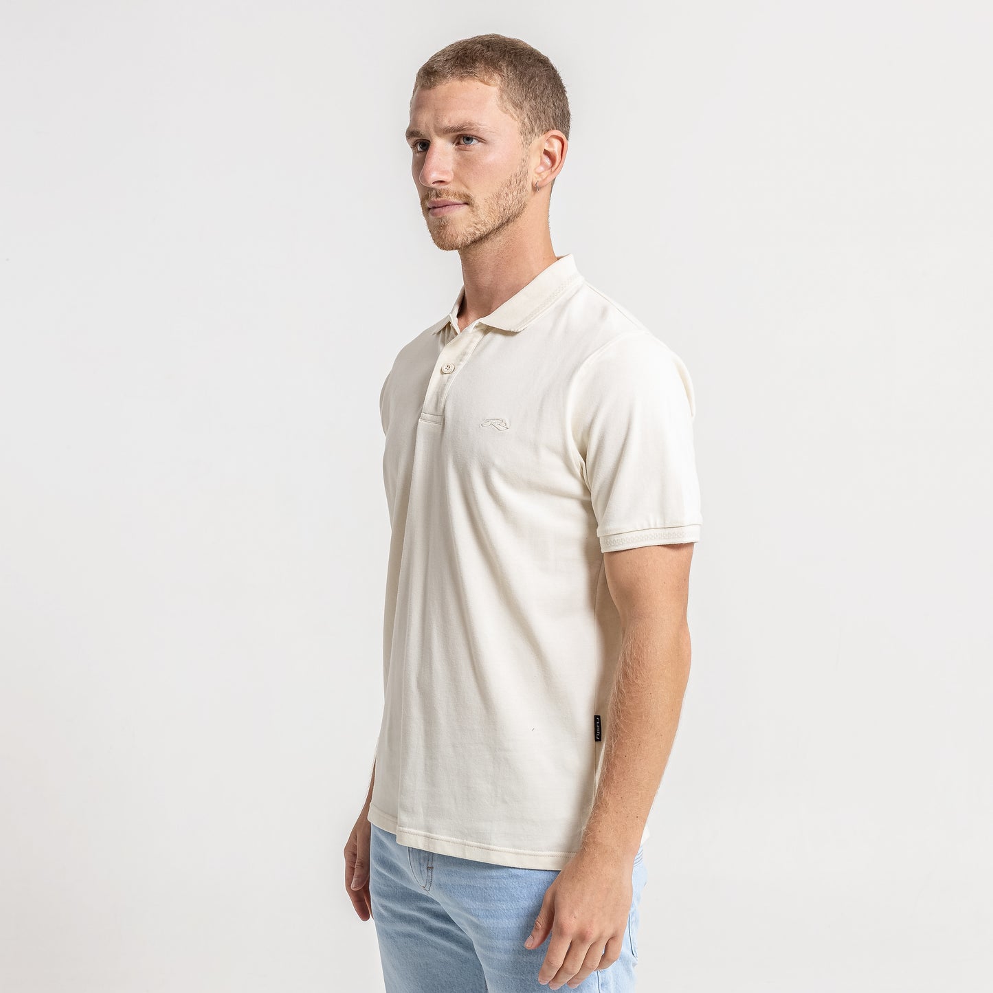 Chomba Soul Arch Off White