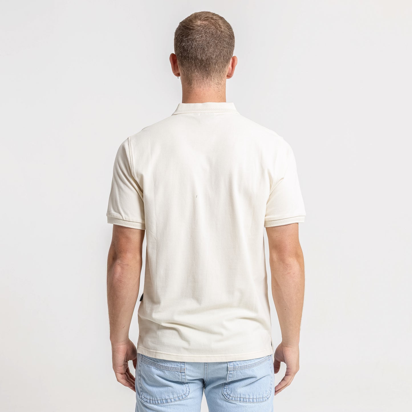 Chomba Soul Arch Off White