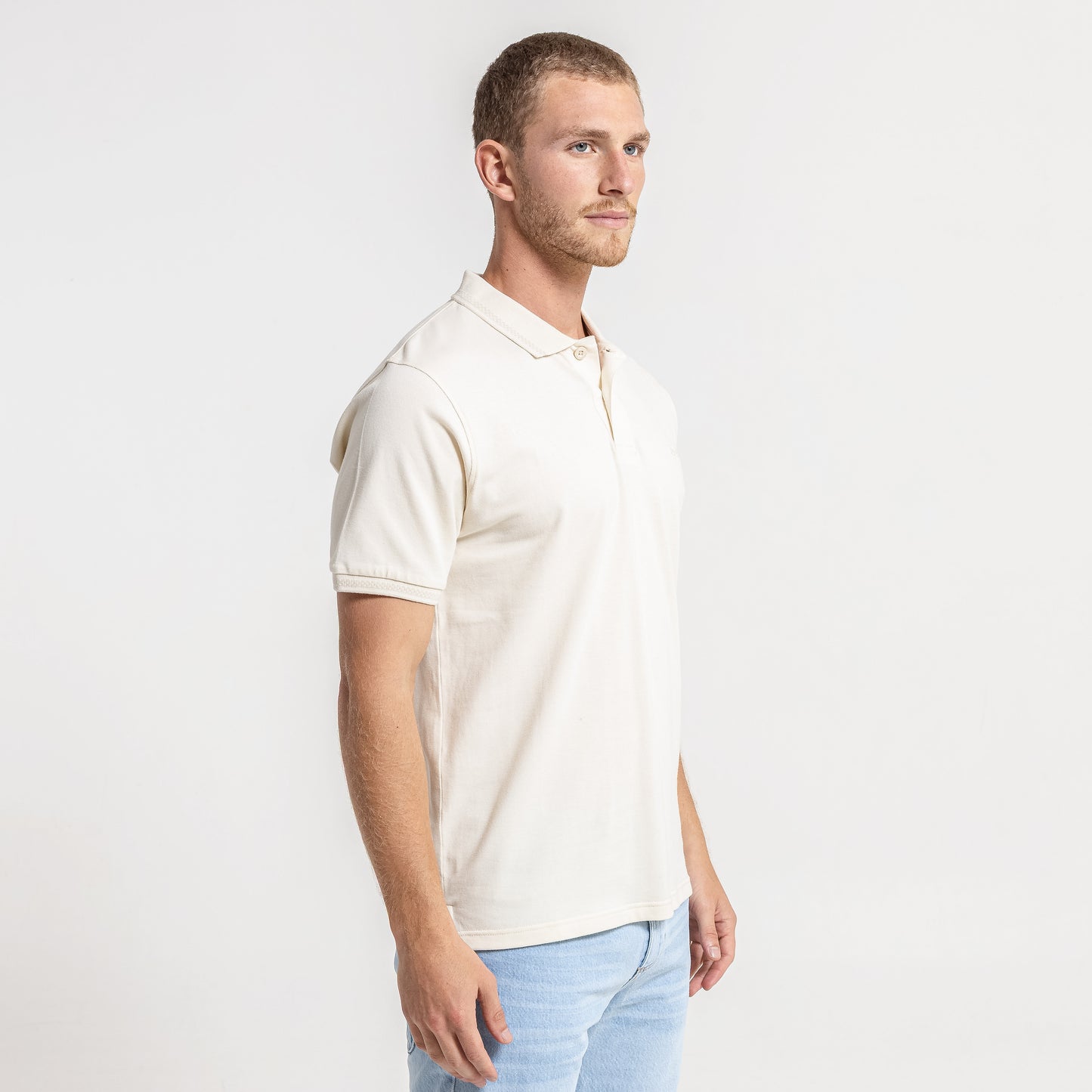 Chomba Soul Arch Off White